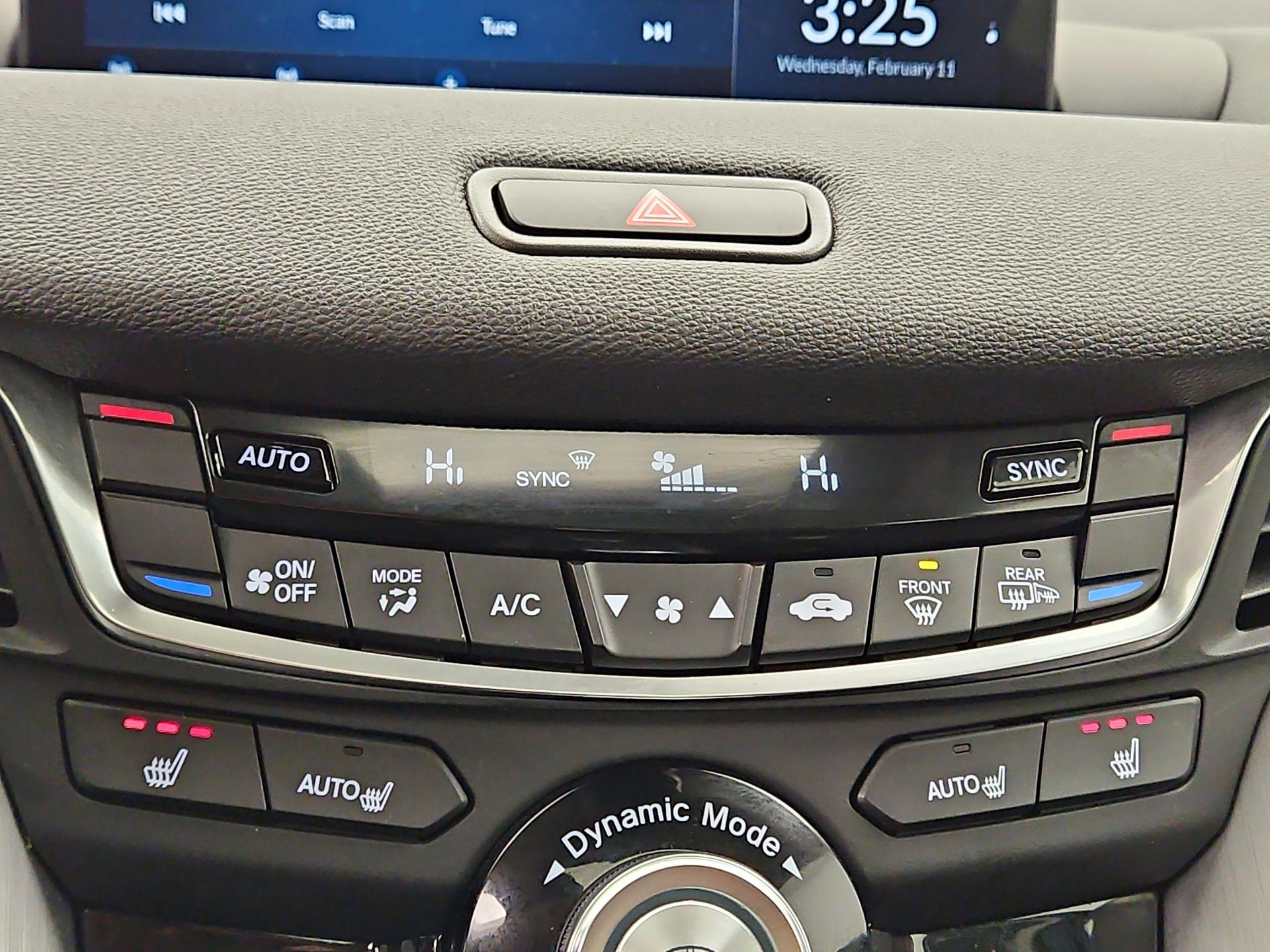 Thumbnail: 2023 Acura TLX - 16