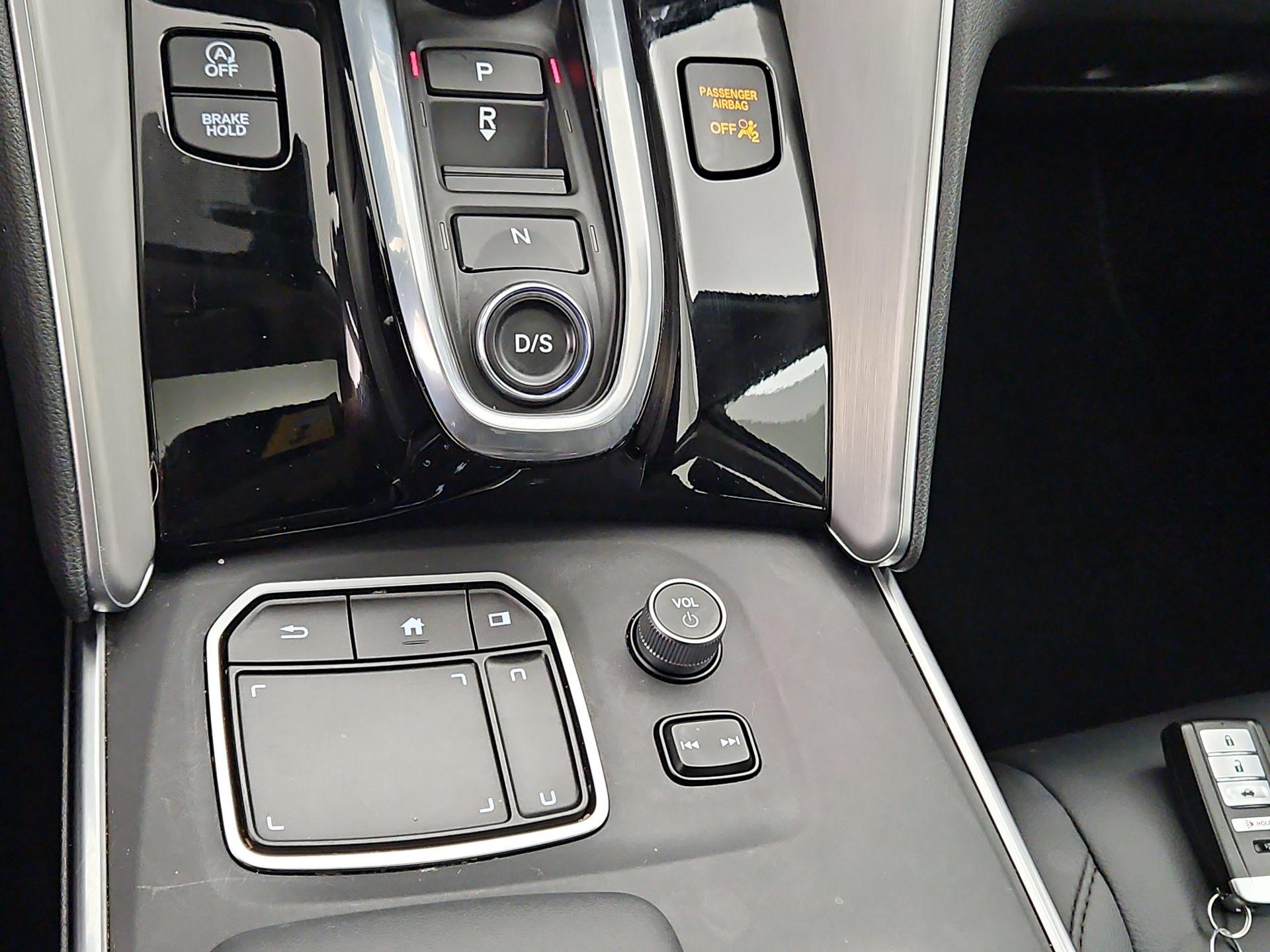 Thumbnail: 2023 Acura TLX - 17