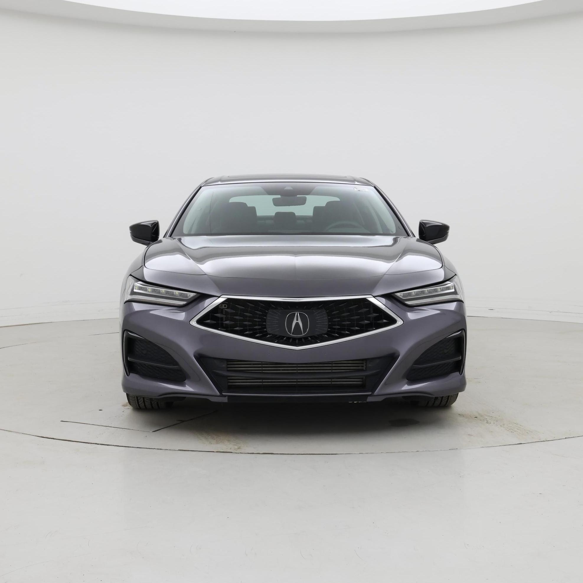 Thumbnail: 2023 Acura TLX - 5