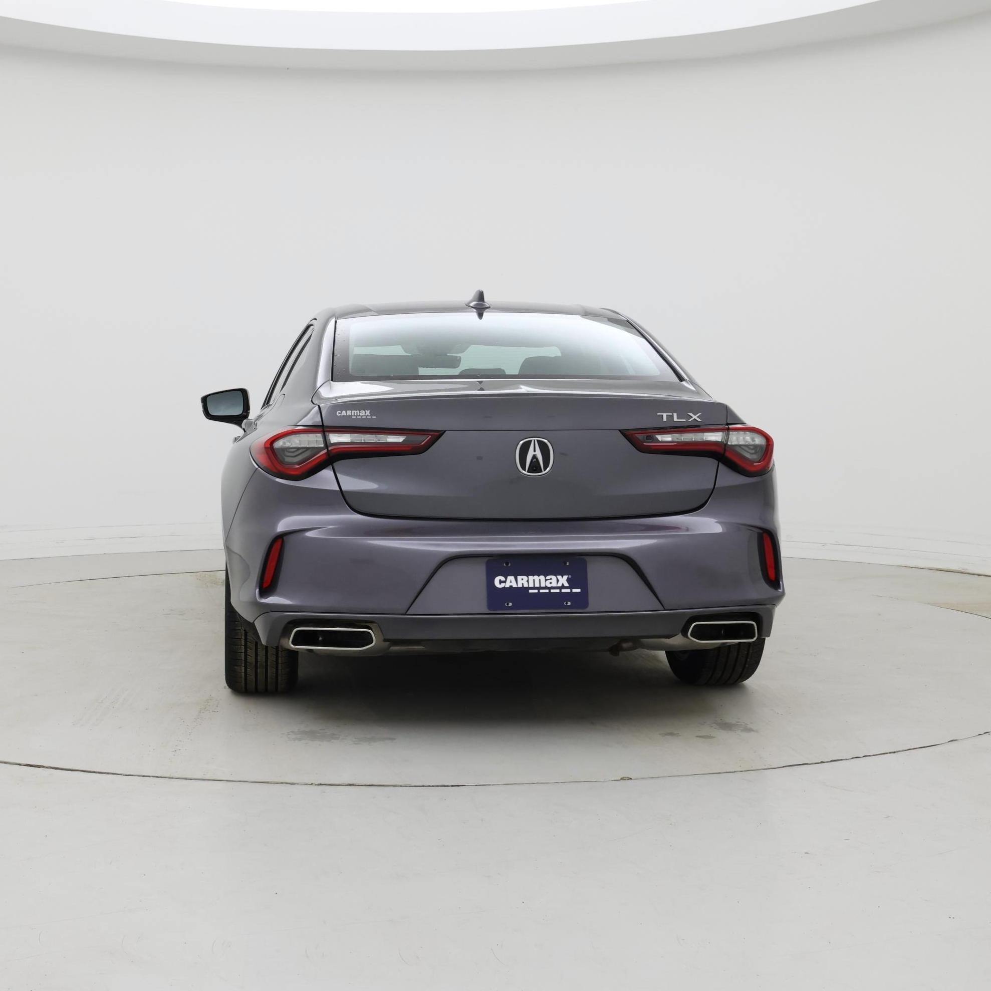 Thumbnail: 2023 Acura TLX - 6