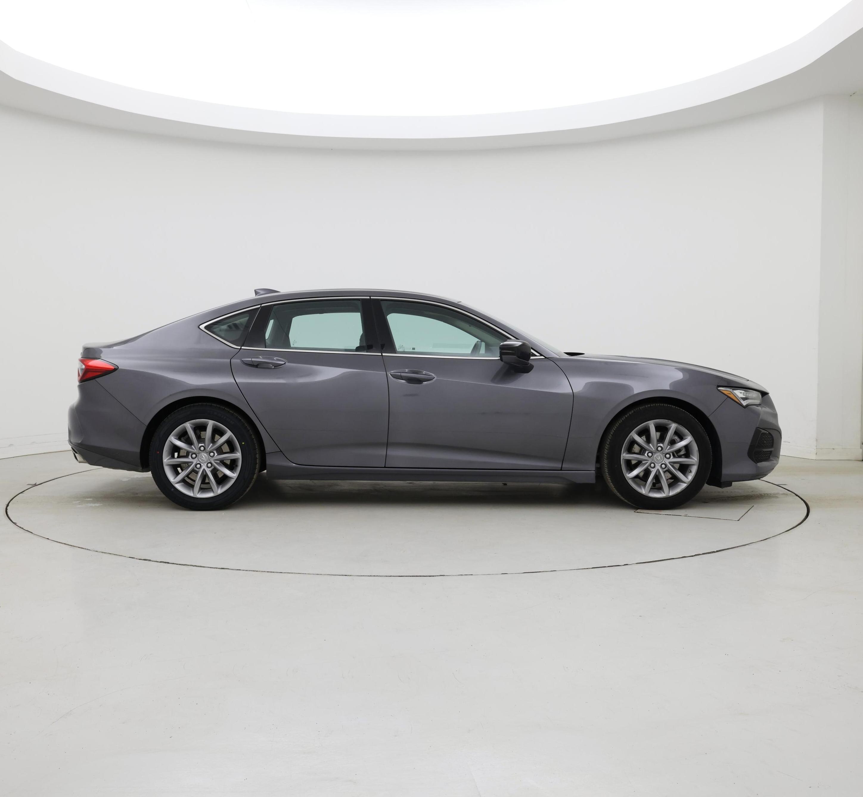 Thumbnail: 2023 Acura TLX - 7