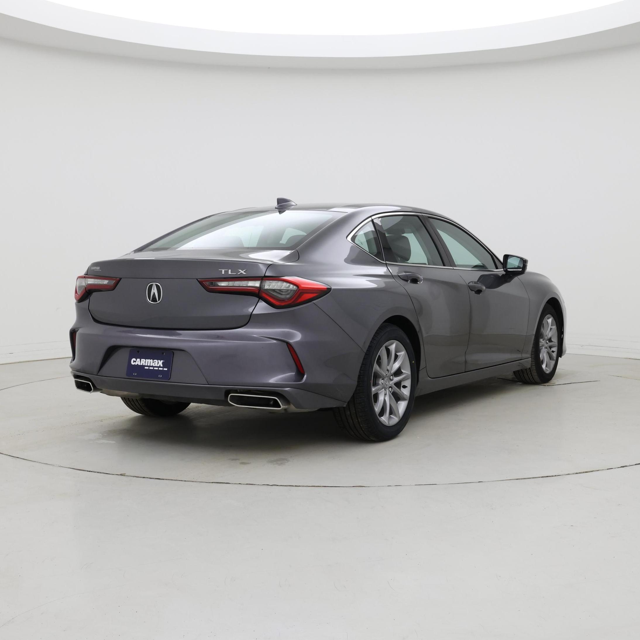 Thumbnail: 2023 Acura TLX - 8