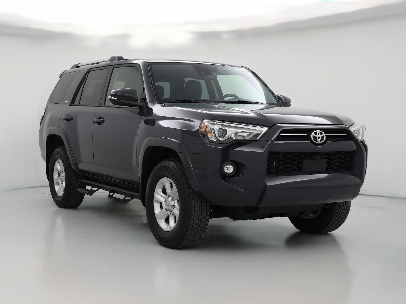 2024 Toyota 4Runner