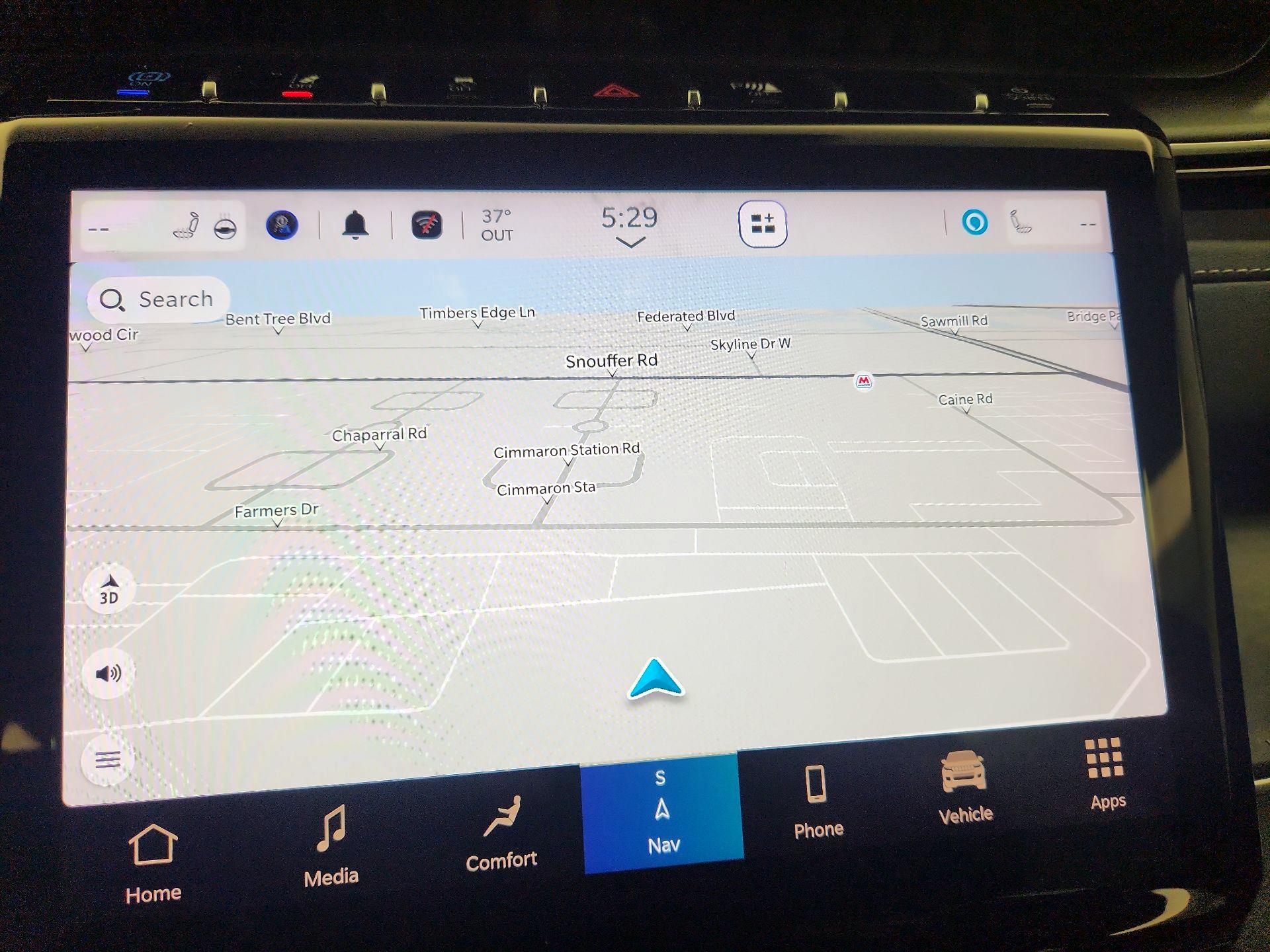 Thumbnail: 2023 Jeep Grand Cherokee - 14