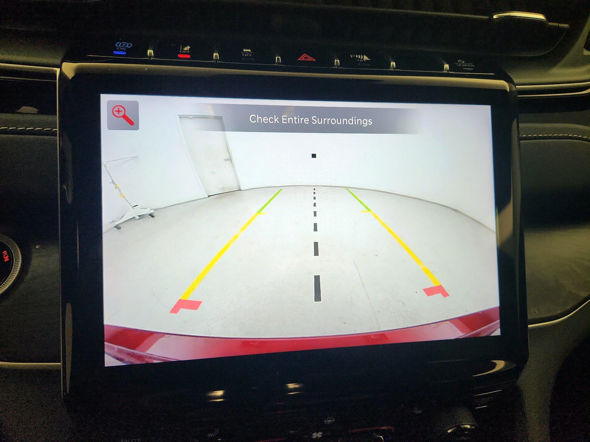 Thumbnail: 2023 Jeep Grand Cherokee - 15