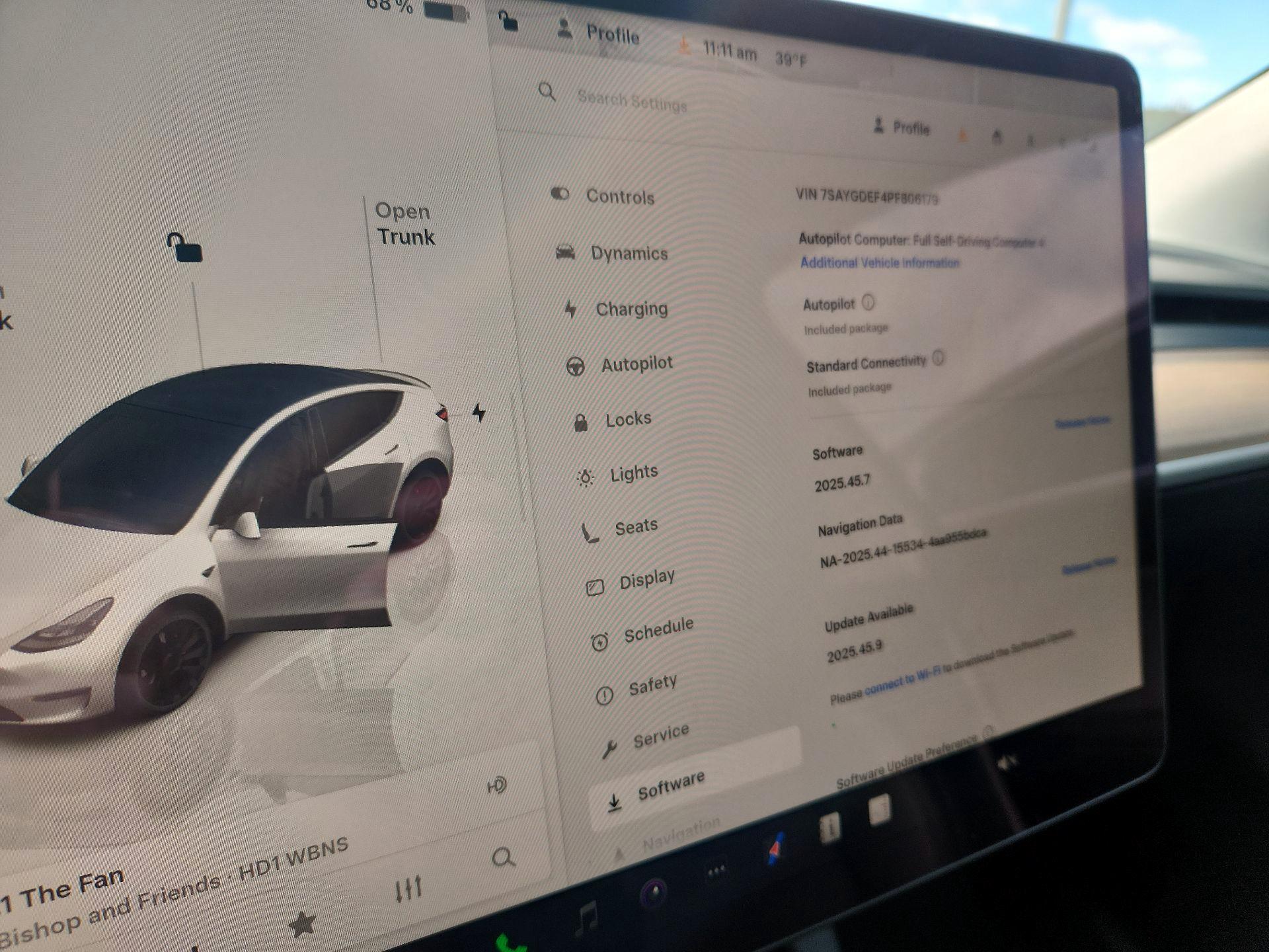 Thumbnail: 2023 Tesla Model Y - 9