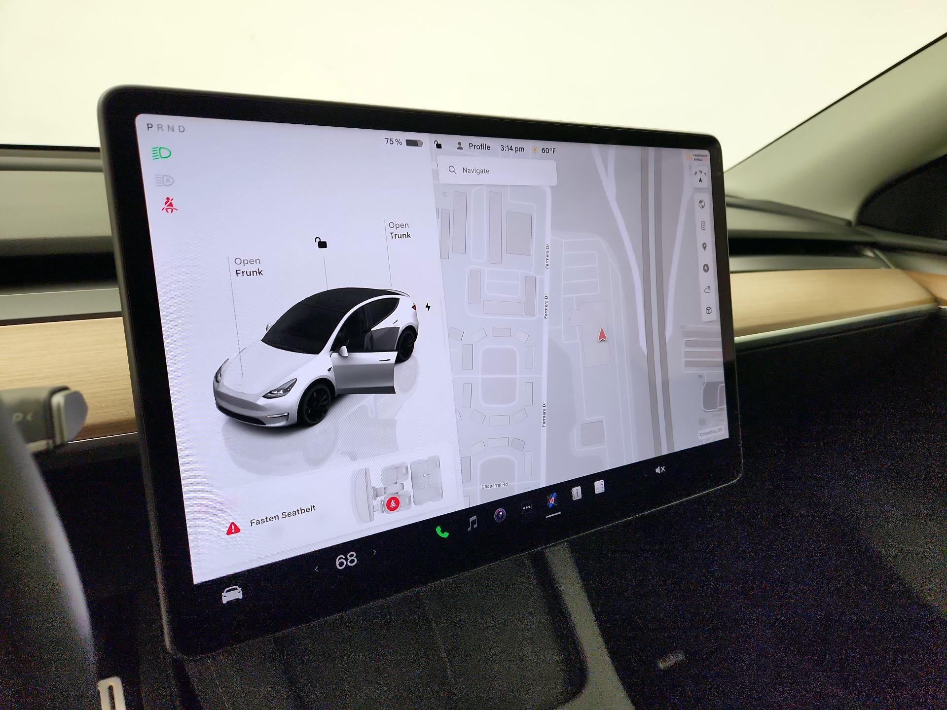 Thumbnail: 2023 Tesla Model Y - 13