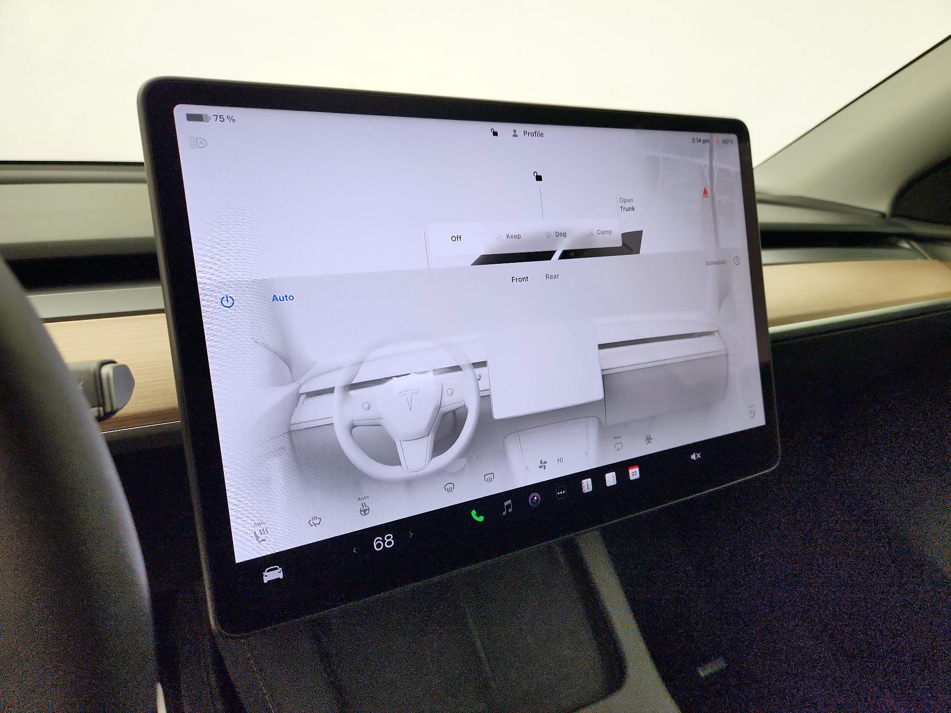 Thumbnail: 2023 Tesla Model Y - 16