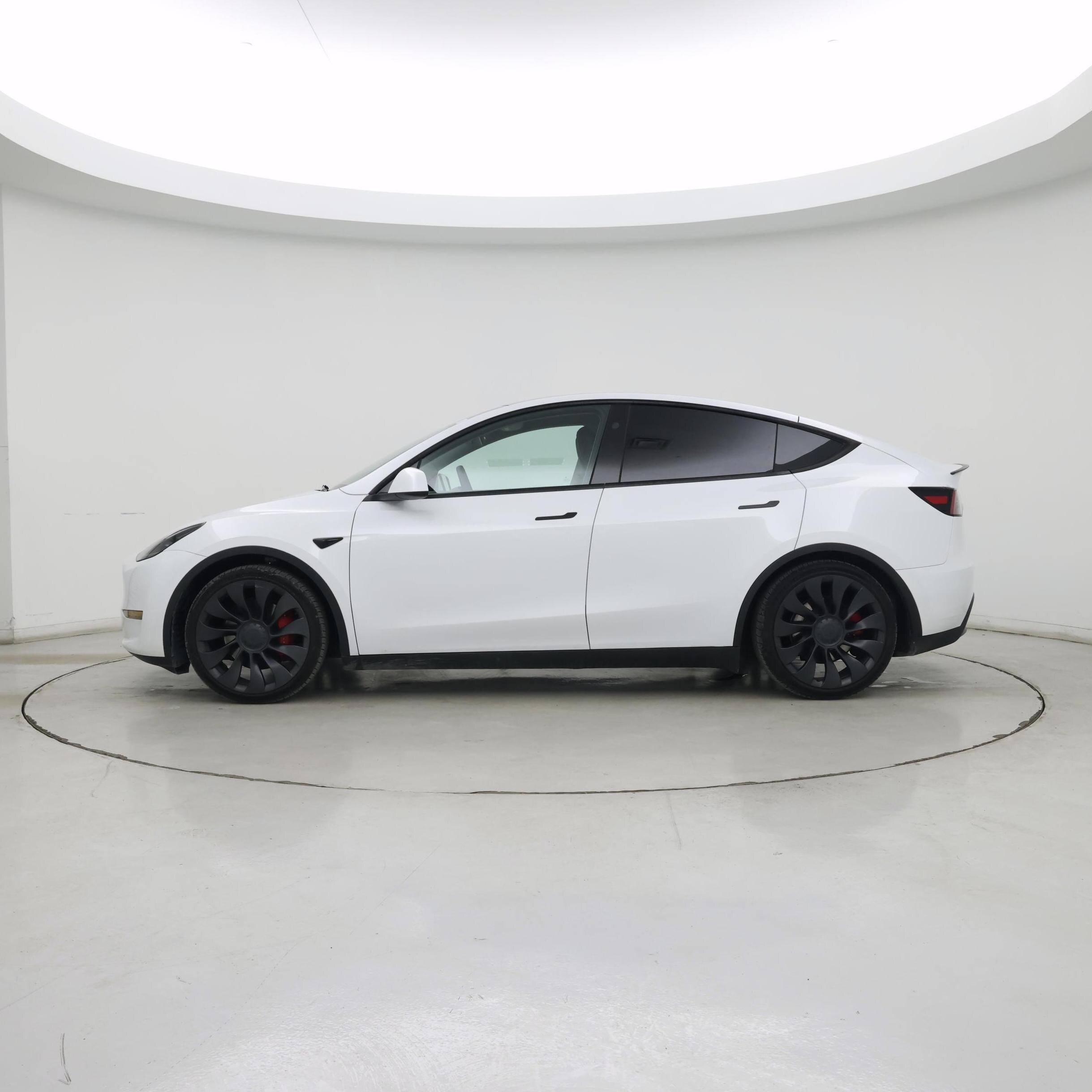 Thumbnail: 2023 Tesla Model Y - 3