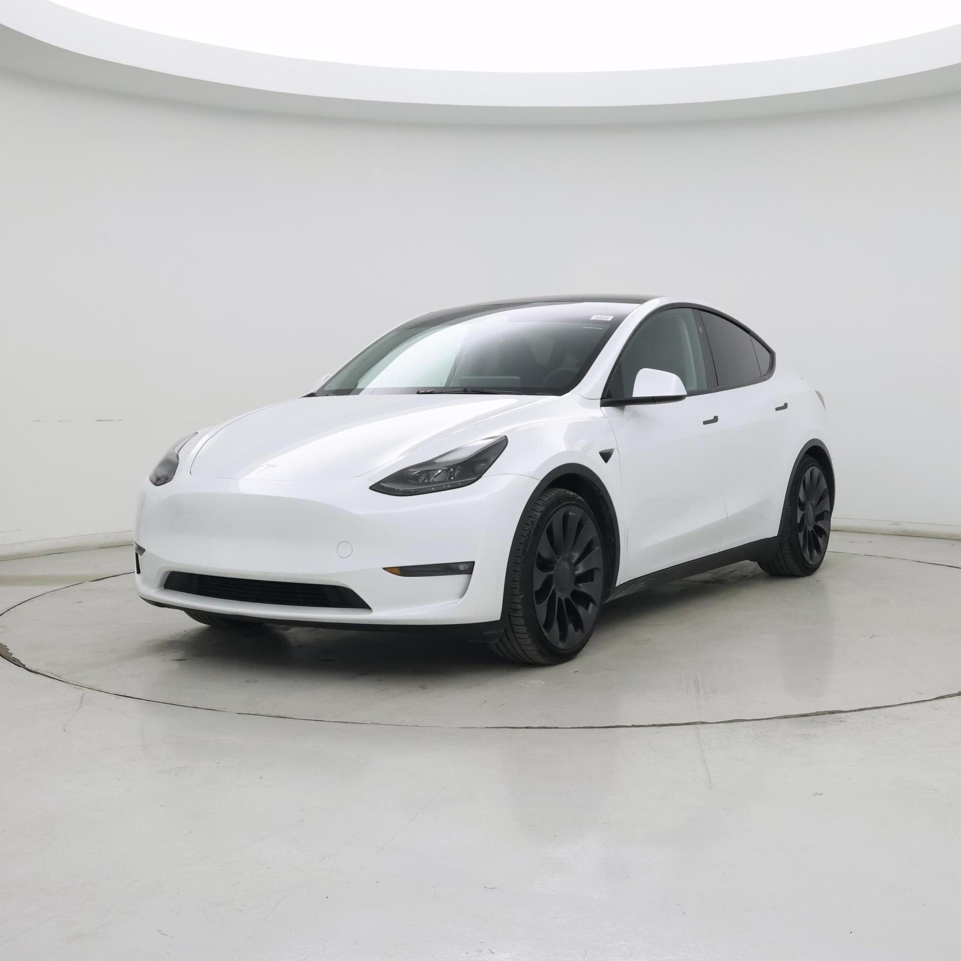 Thumbnail: 2023 Tesla Model Y - 4
