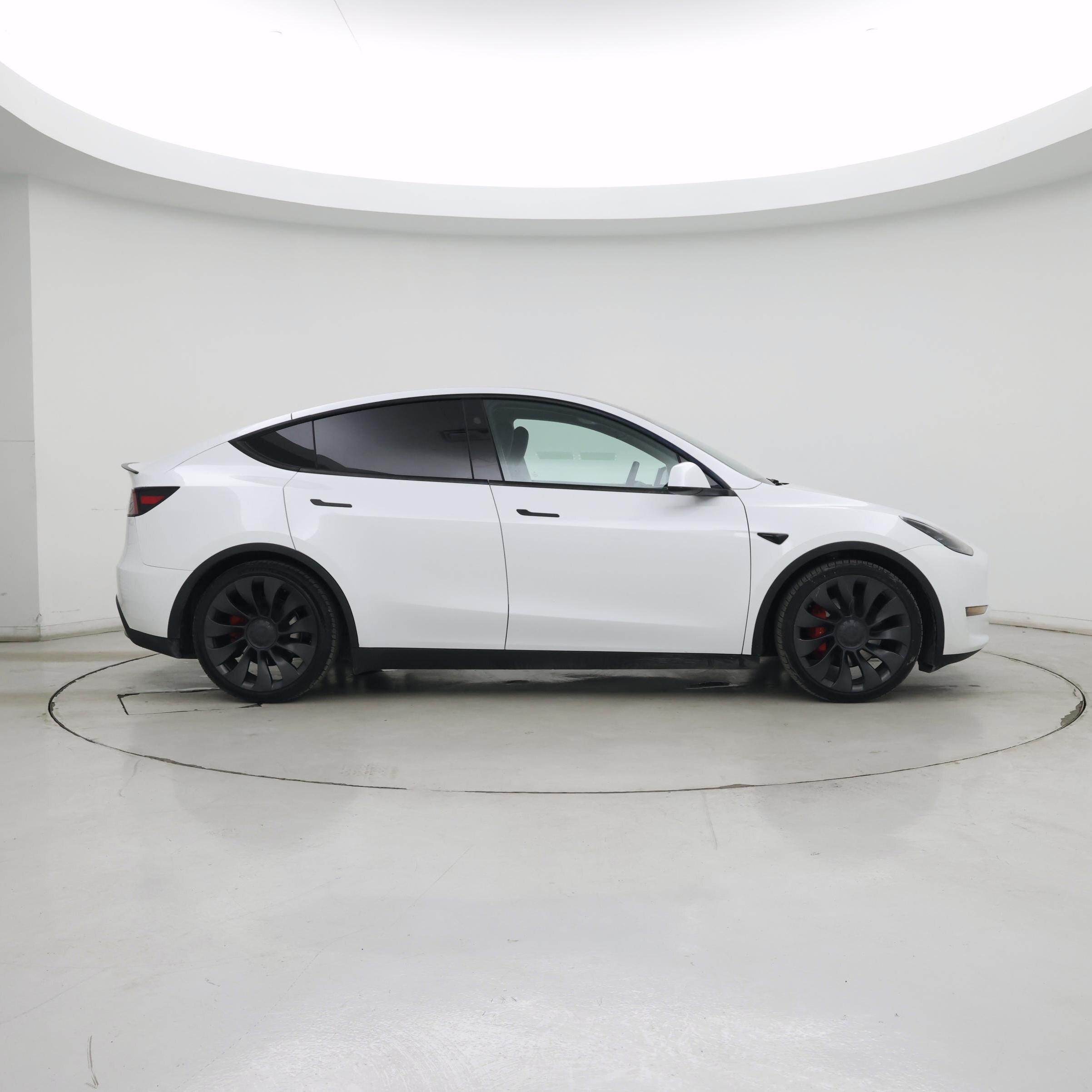 Thumbnail: 2023 Tesla Model Y - 7