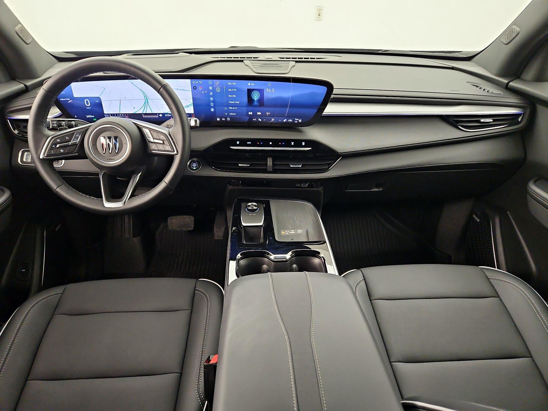 Thumbnail: 2025 Buick Enclave - 9