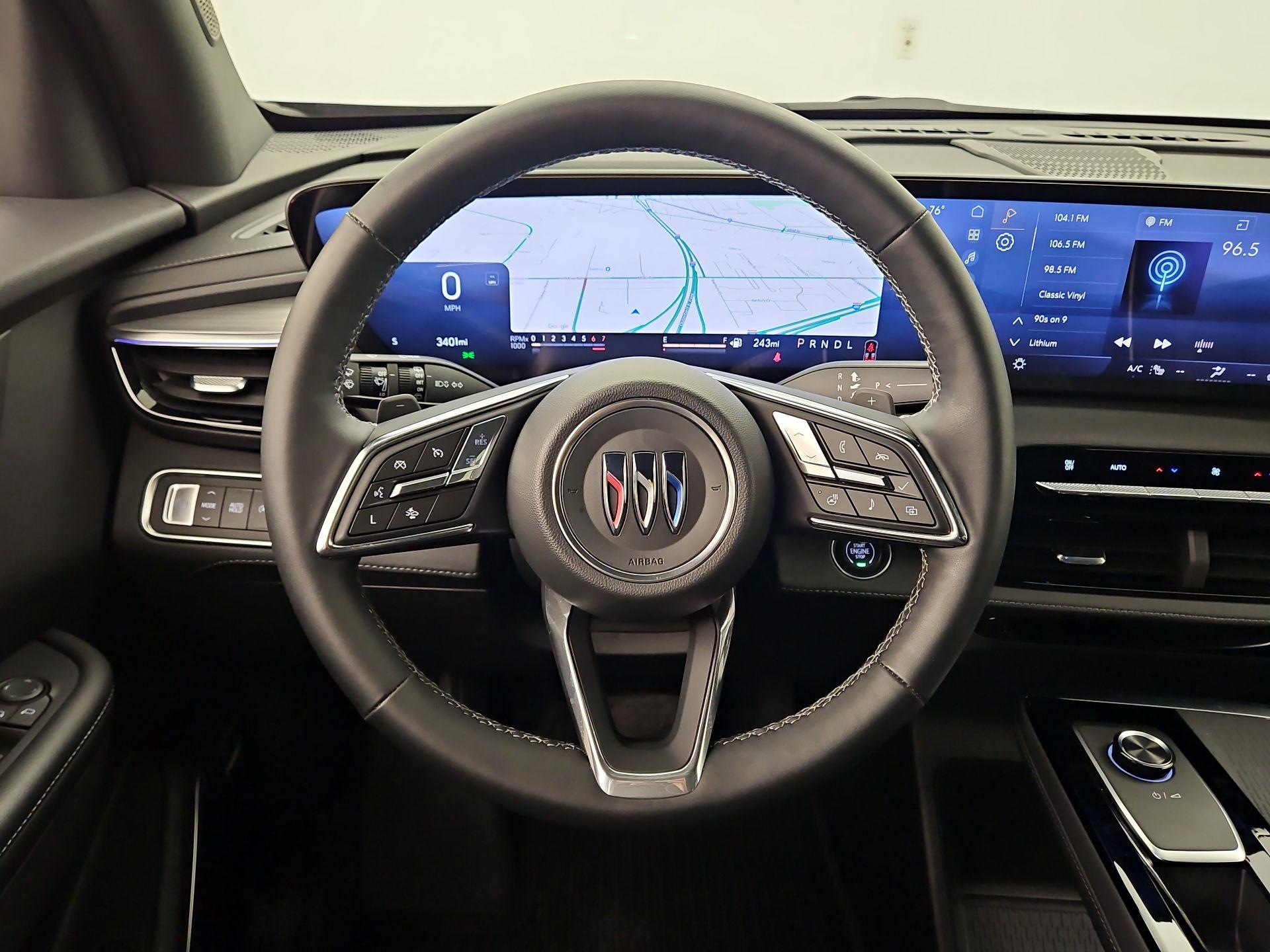 Thumbnail: 2025 Buick Enclave - 10