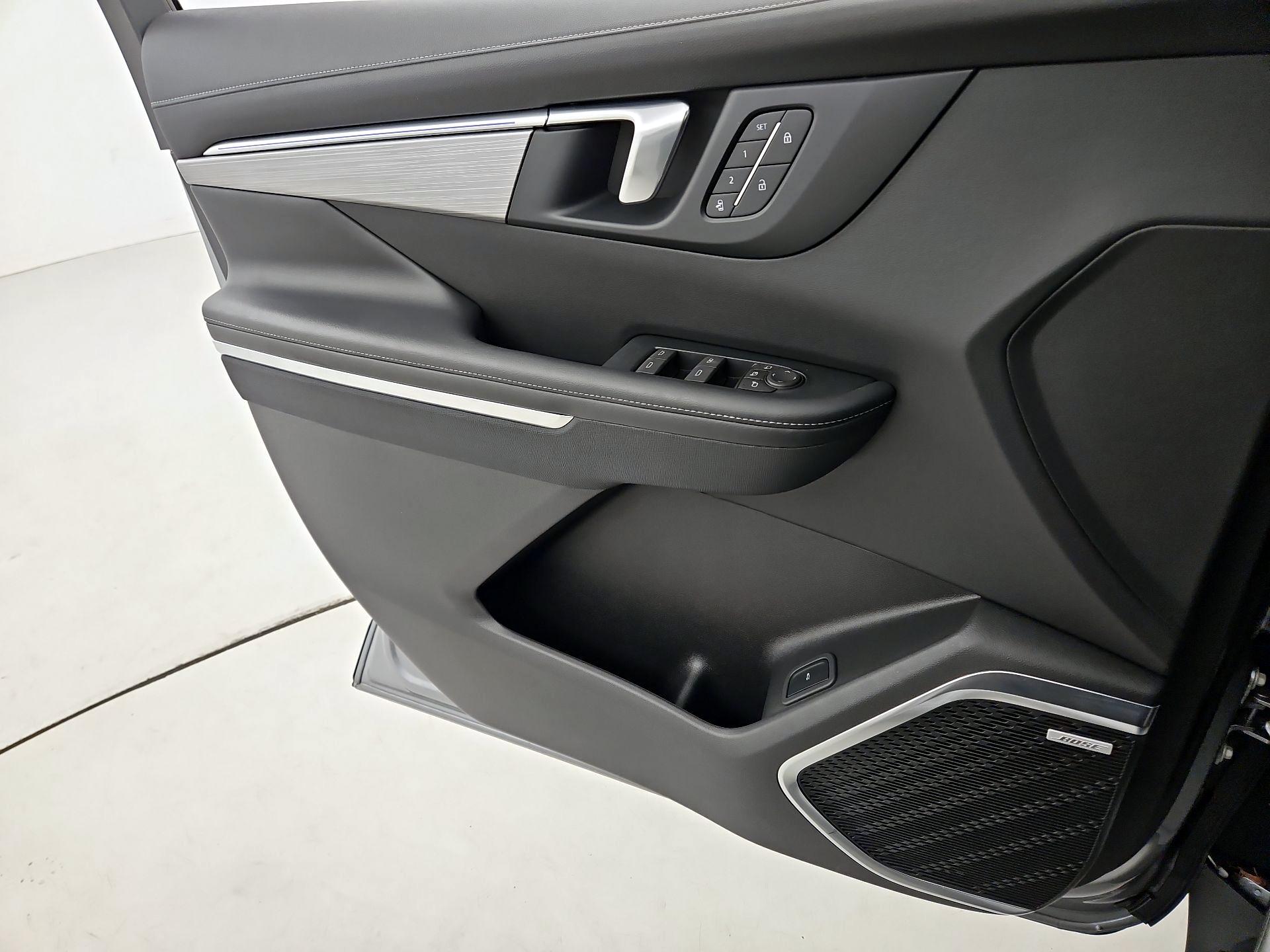 Thumbnail: 2025 Buick Enclave - 12