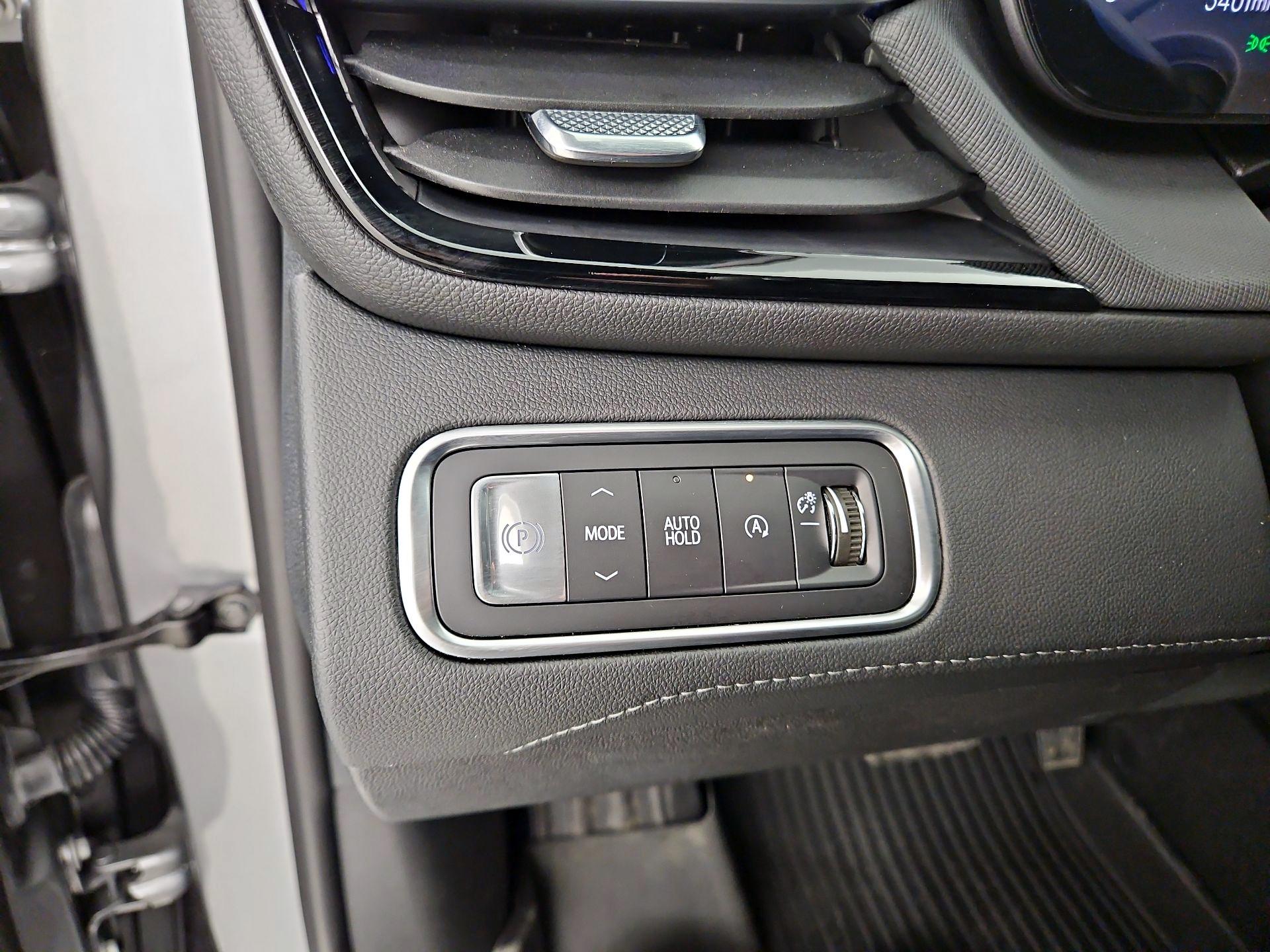 Thumbnail: 2025 Buick Enclave - 13