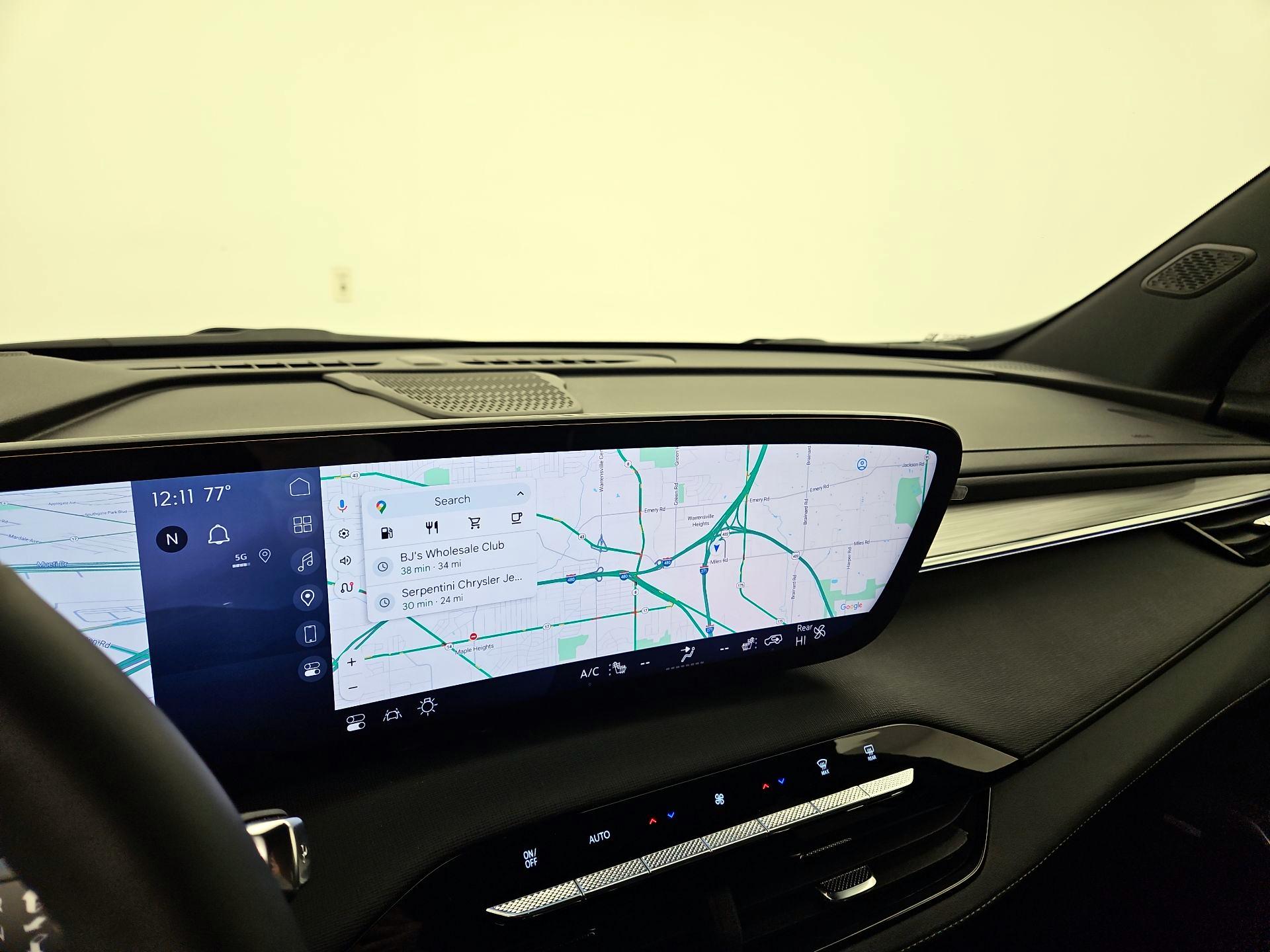 Thumbnail: 2025 Buick Enclave - 14