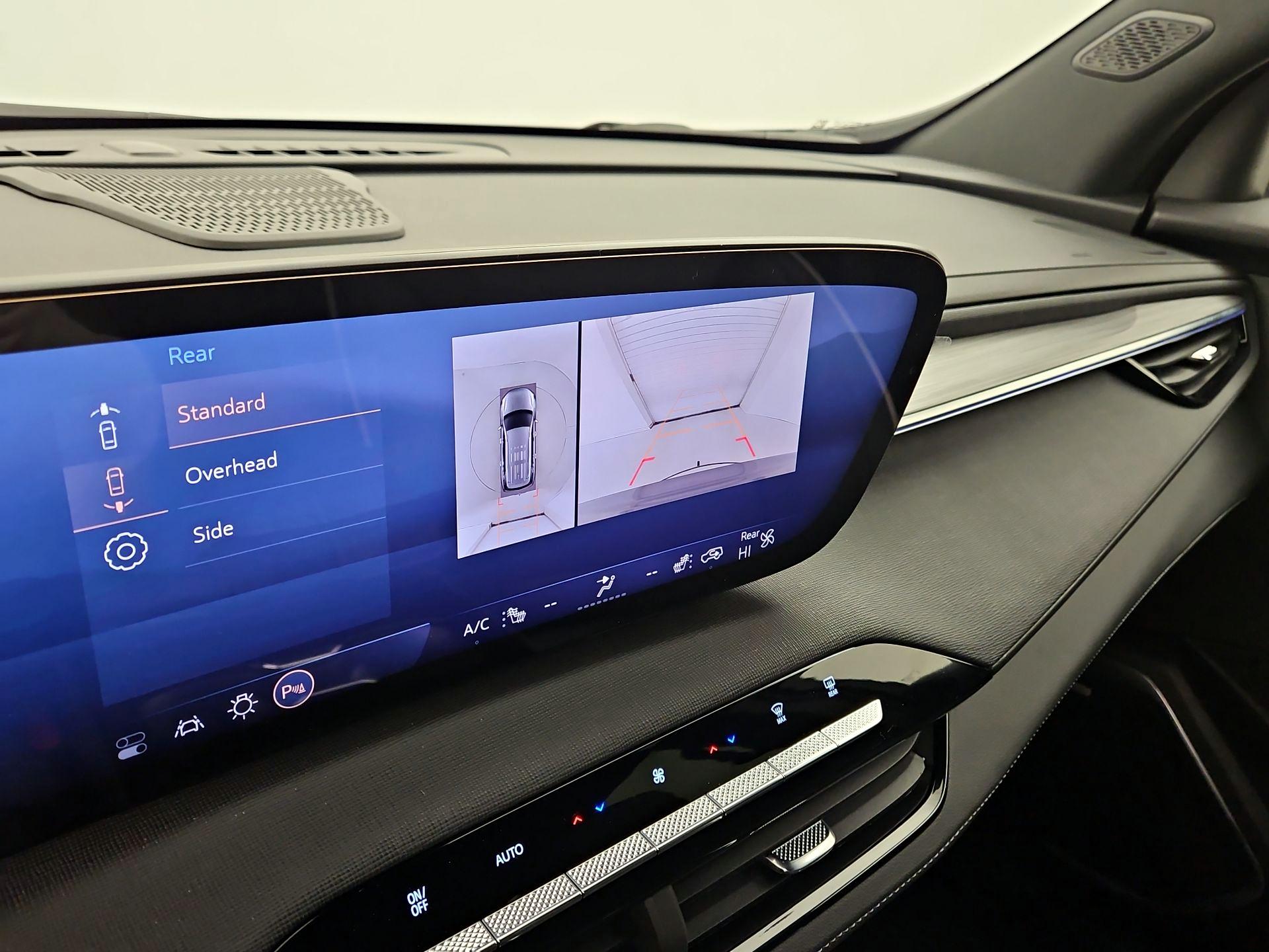 Thumbnail: 2025 Buick Enclave - 15