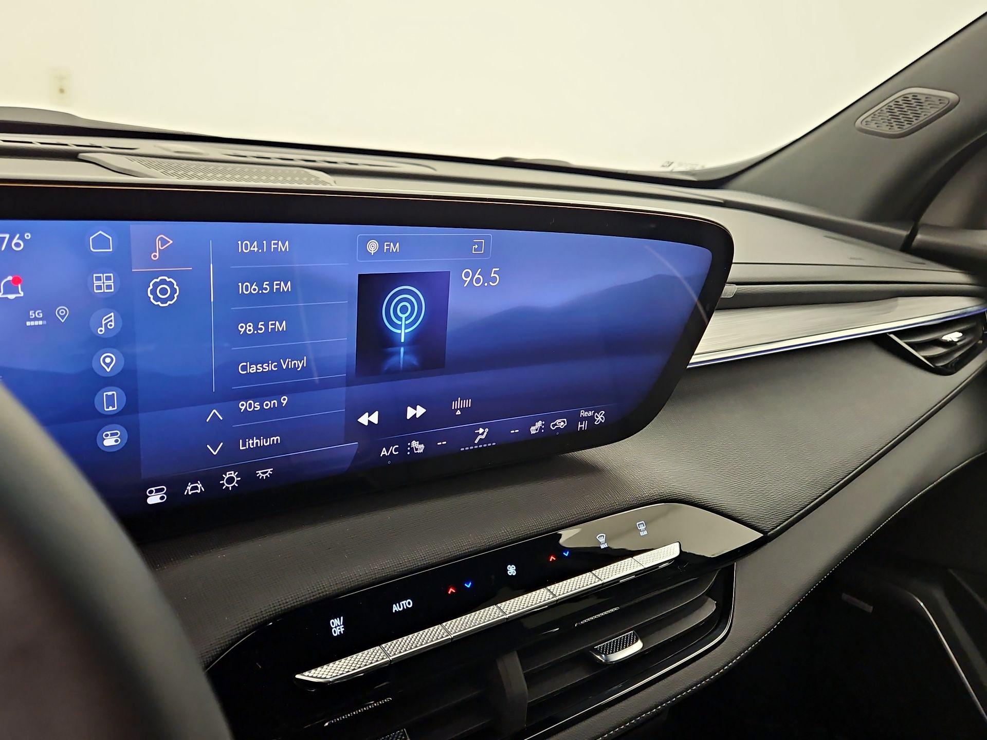 Thumbnail: 2025 Buick Enclave - 16