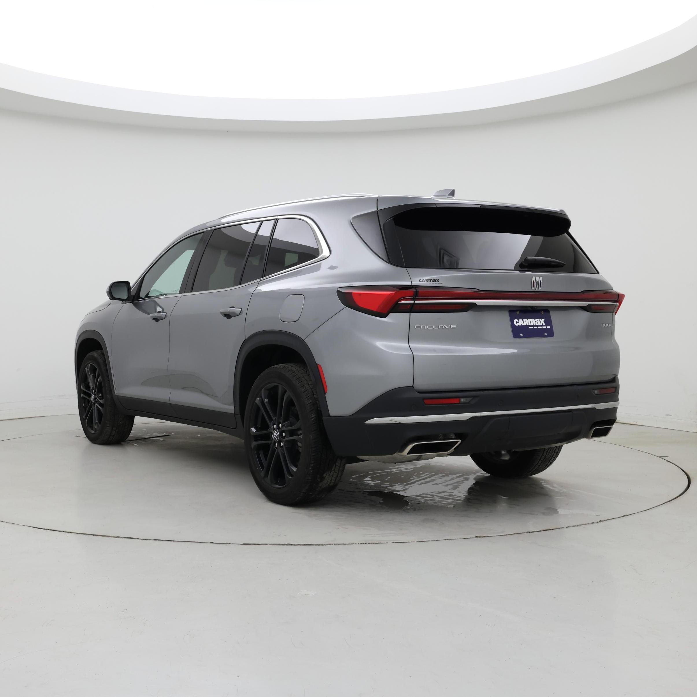 Thumbnail: 2025 Buick Enclave - 2