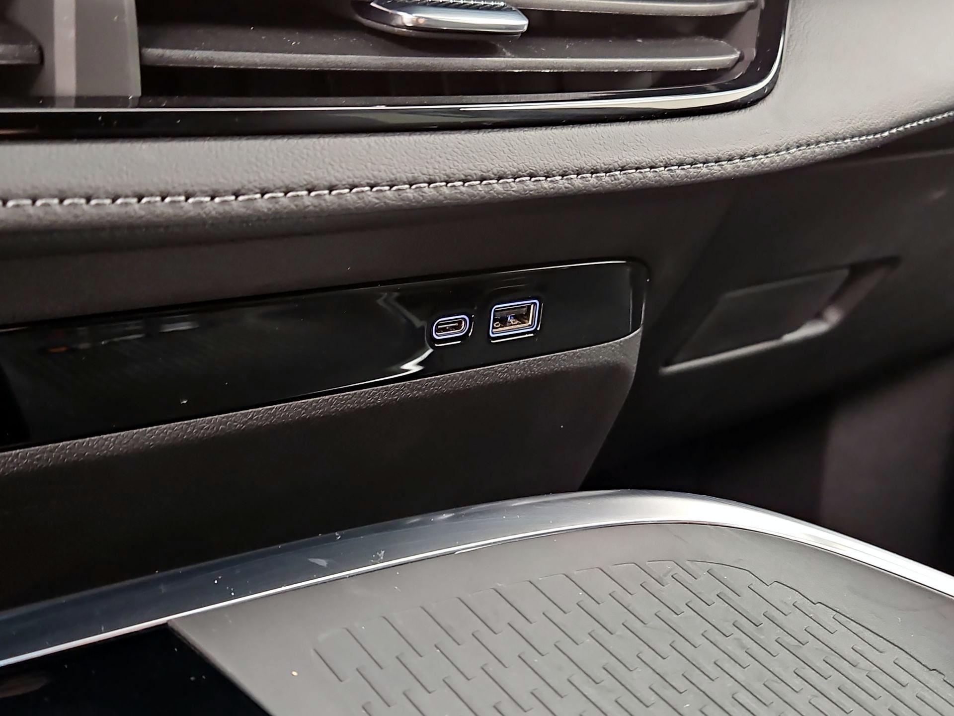 Thumbnail: 2025 Buick Enclave - 19