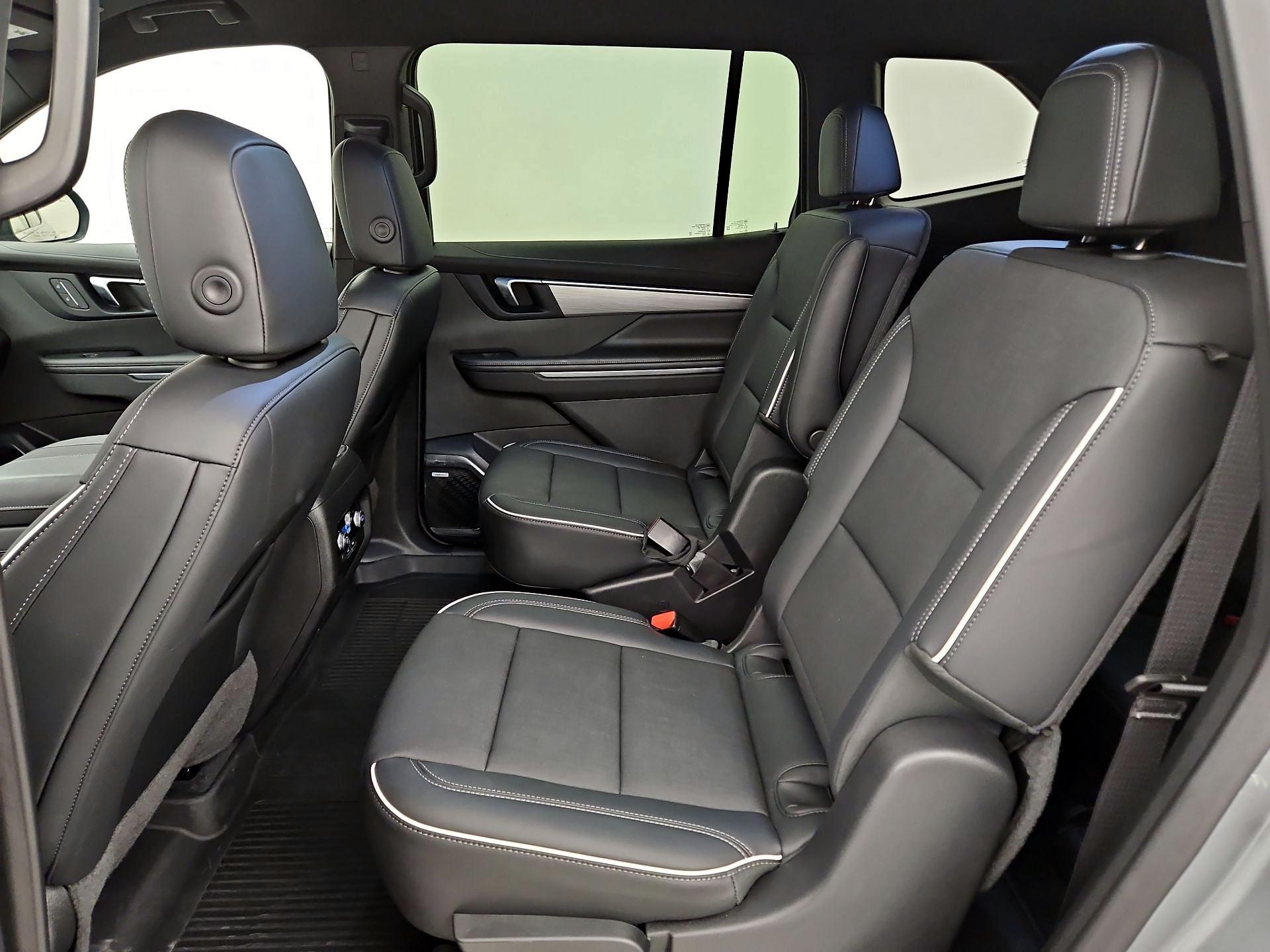 Thumbnail: 2025 Buick Enclave - 20