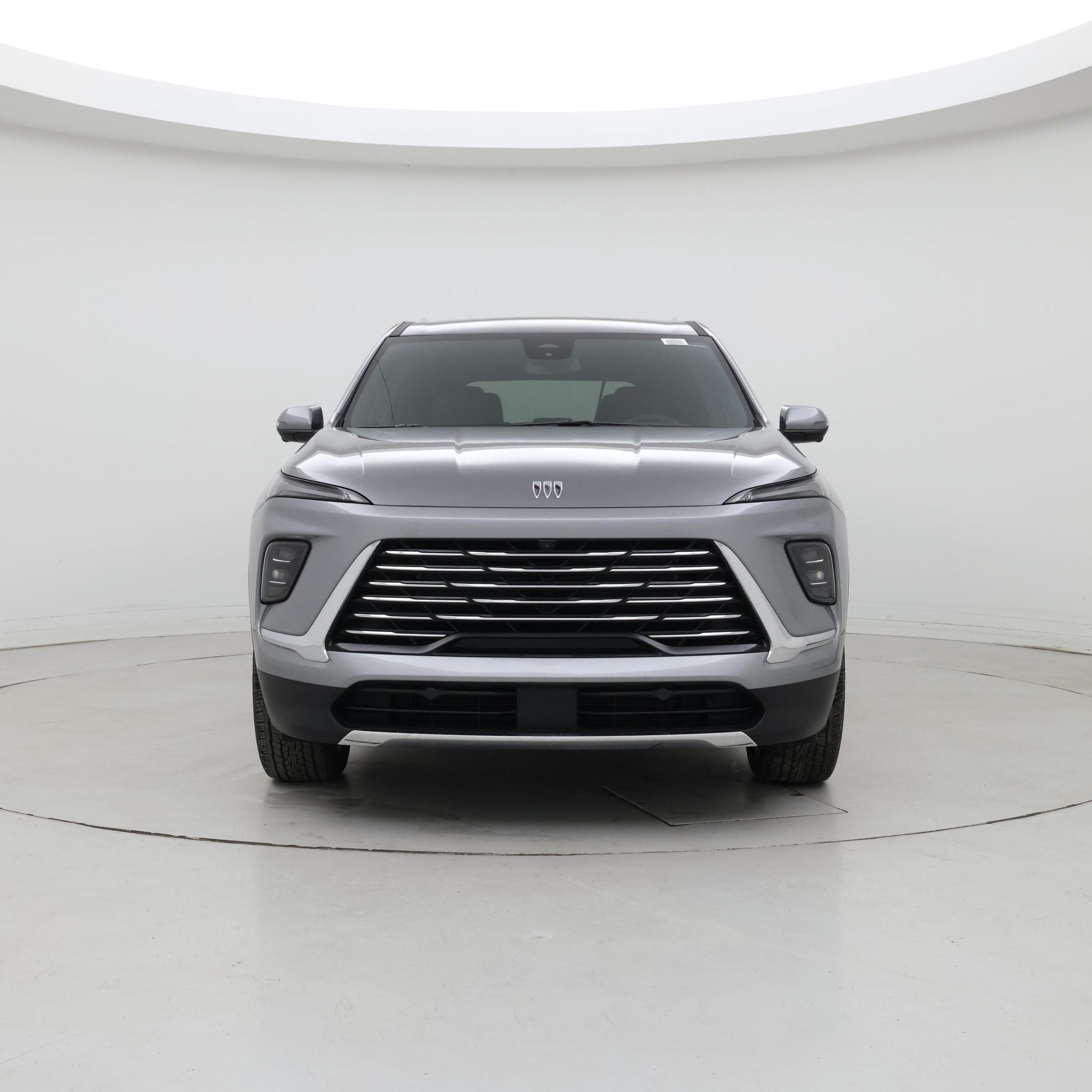 Thumbnail: 2025 Buick Enclave - 5