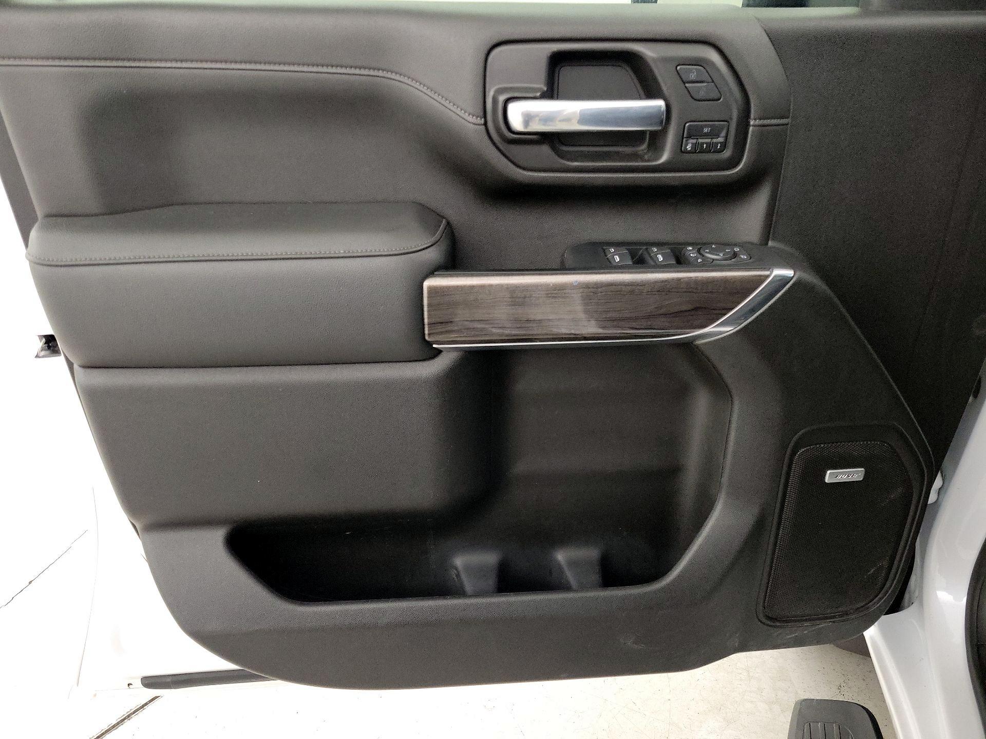 Thumbnail: 2022 Chevrolet Silverado 2500 - 12