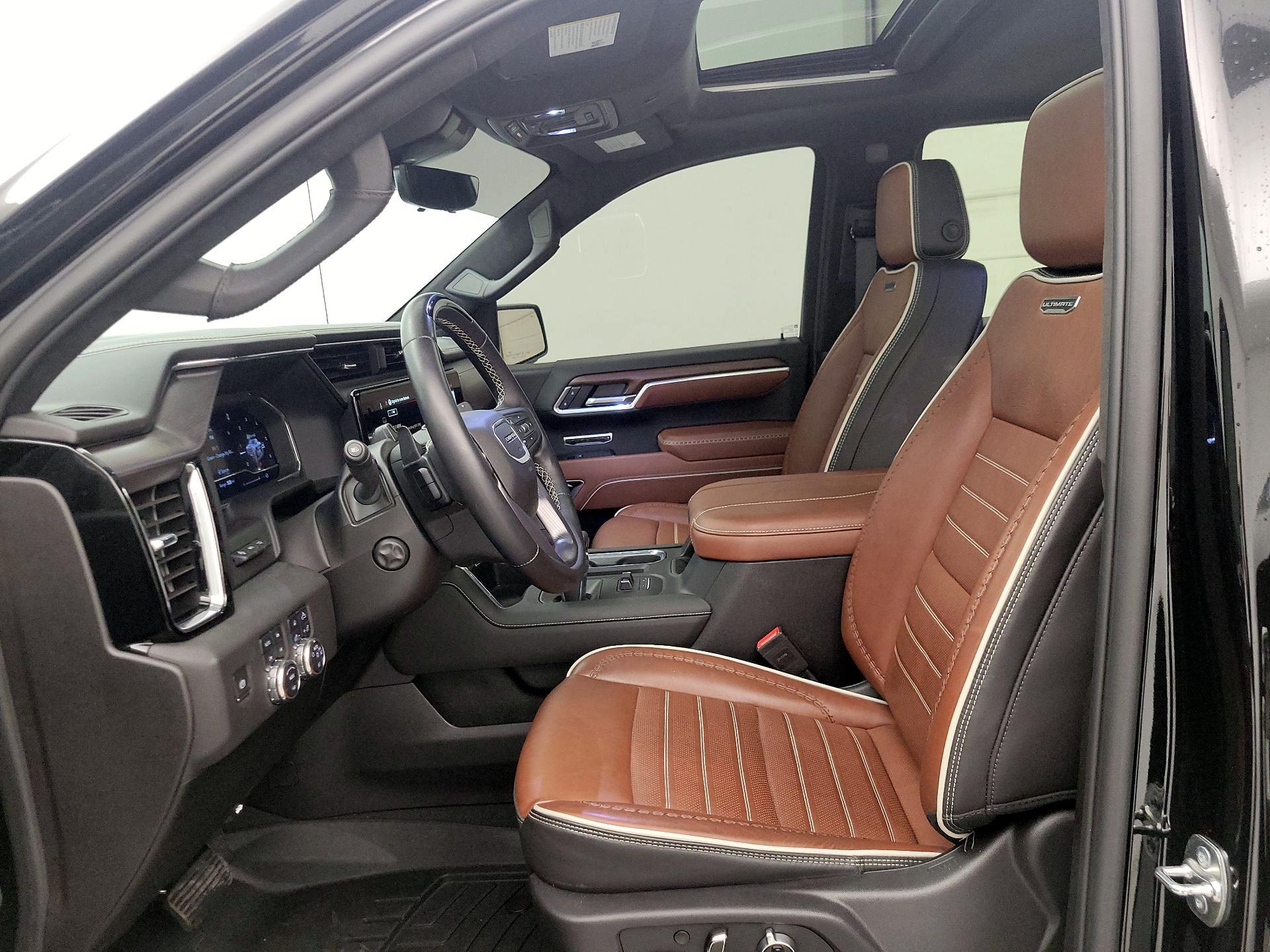 Thumbnail: 2025 GMC Sierra 1500 - 11