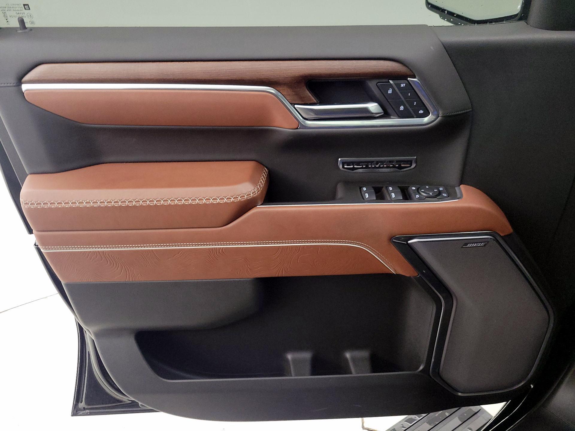 Thumbnail: 2025 GMC Sierra 1500 - 12