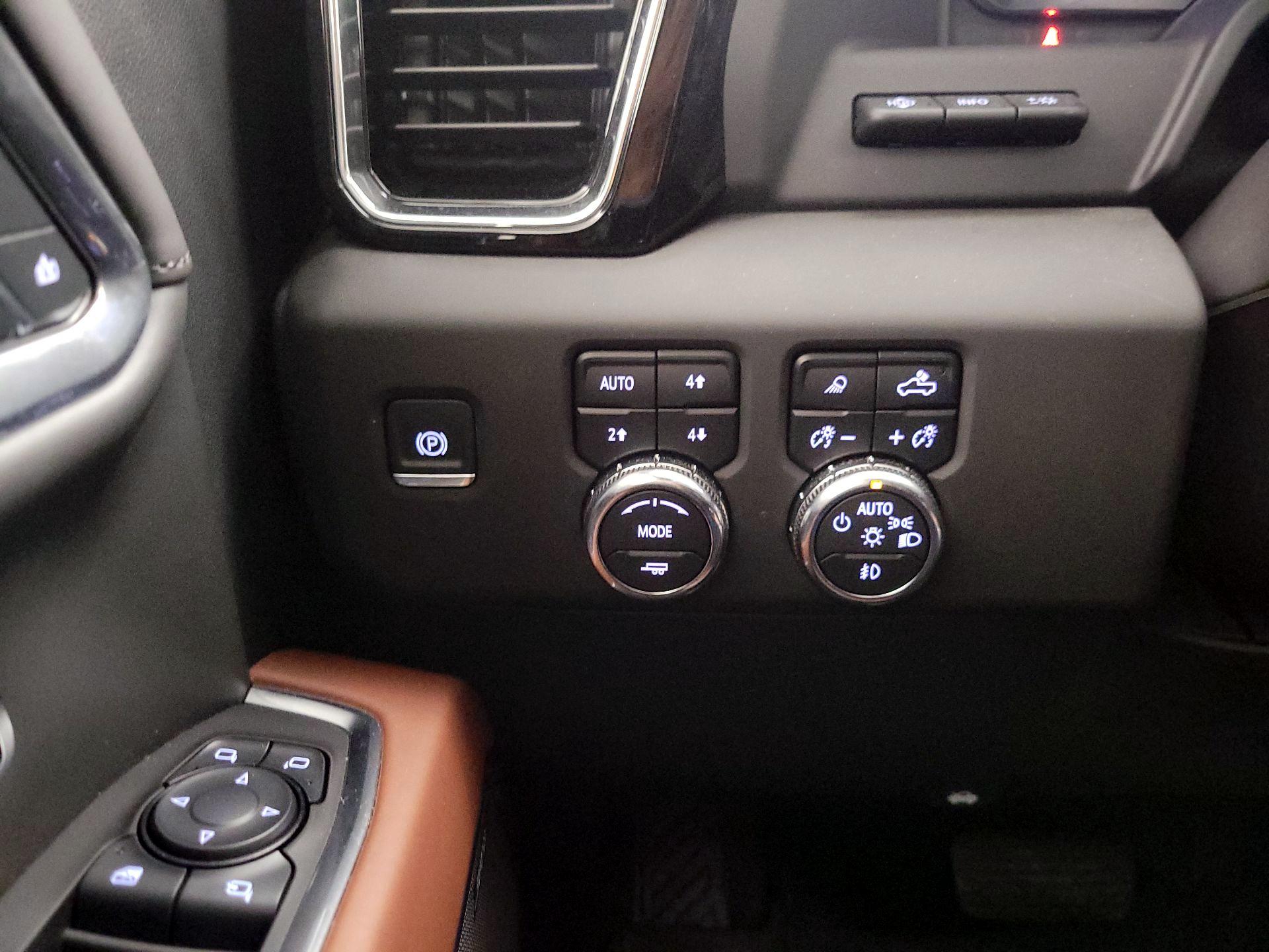 Thumbnail: 2025 GMC Sierra 1500 - 13