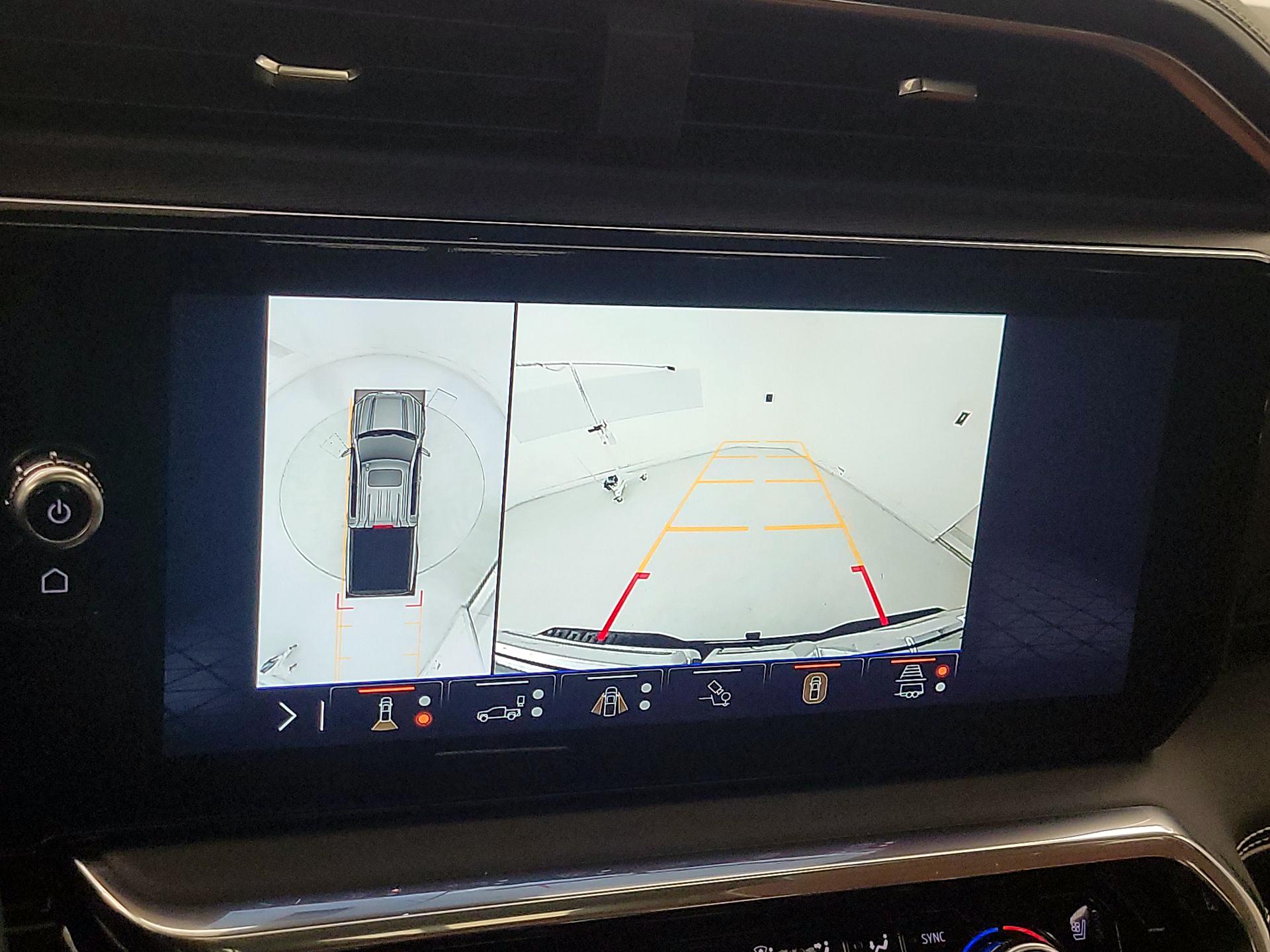 Thumbnail: 2025 GMC Sierra 1500 - 14