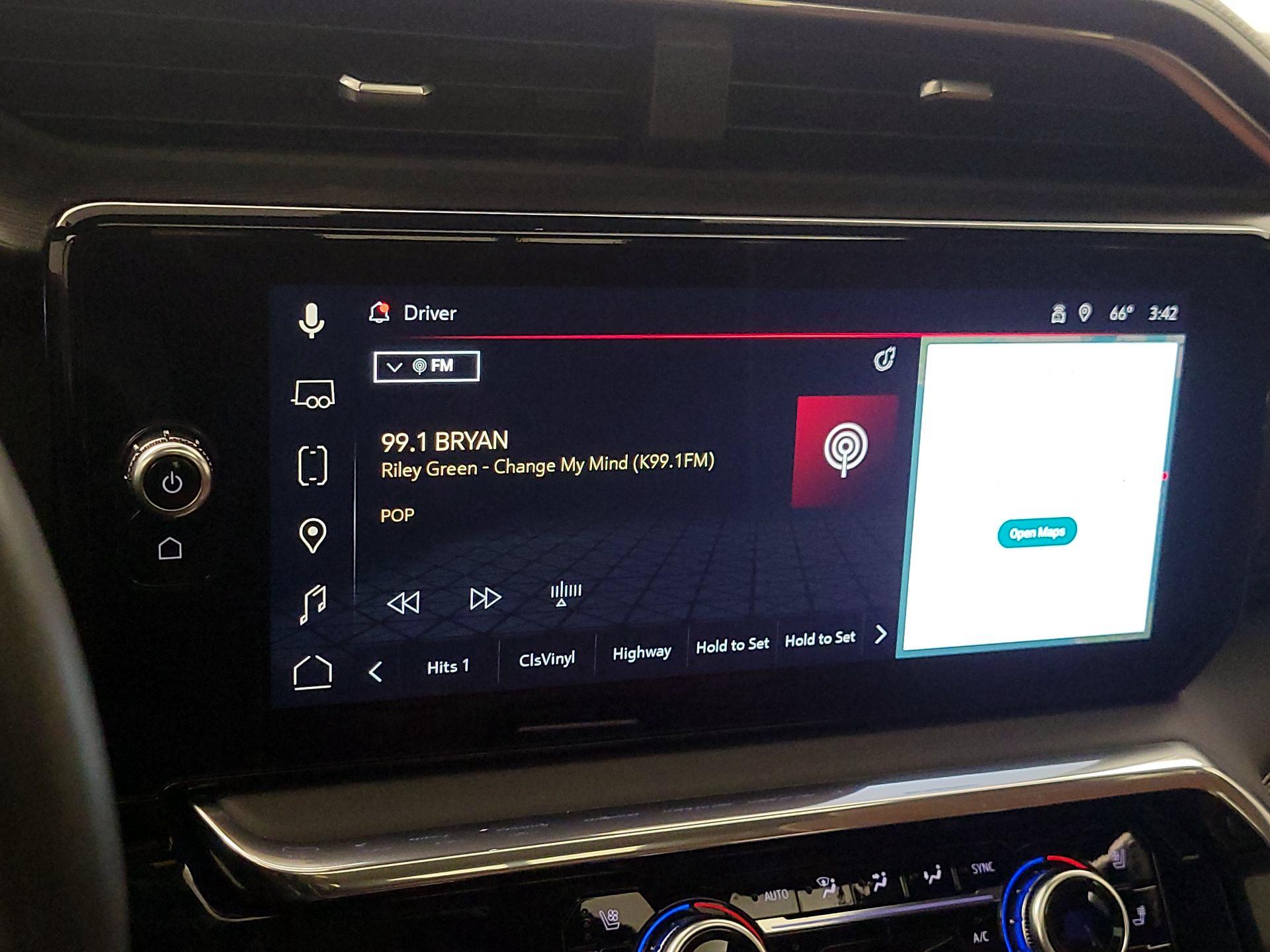 Thumbnail: 2025 GMC Sierra 1500 - 15