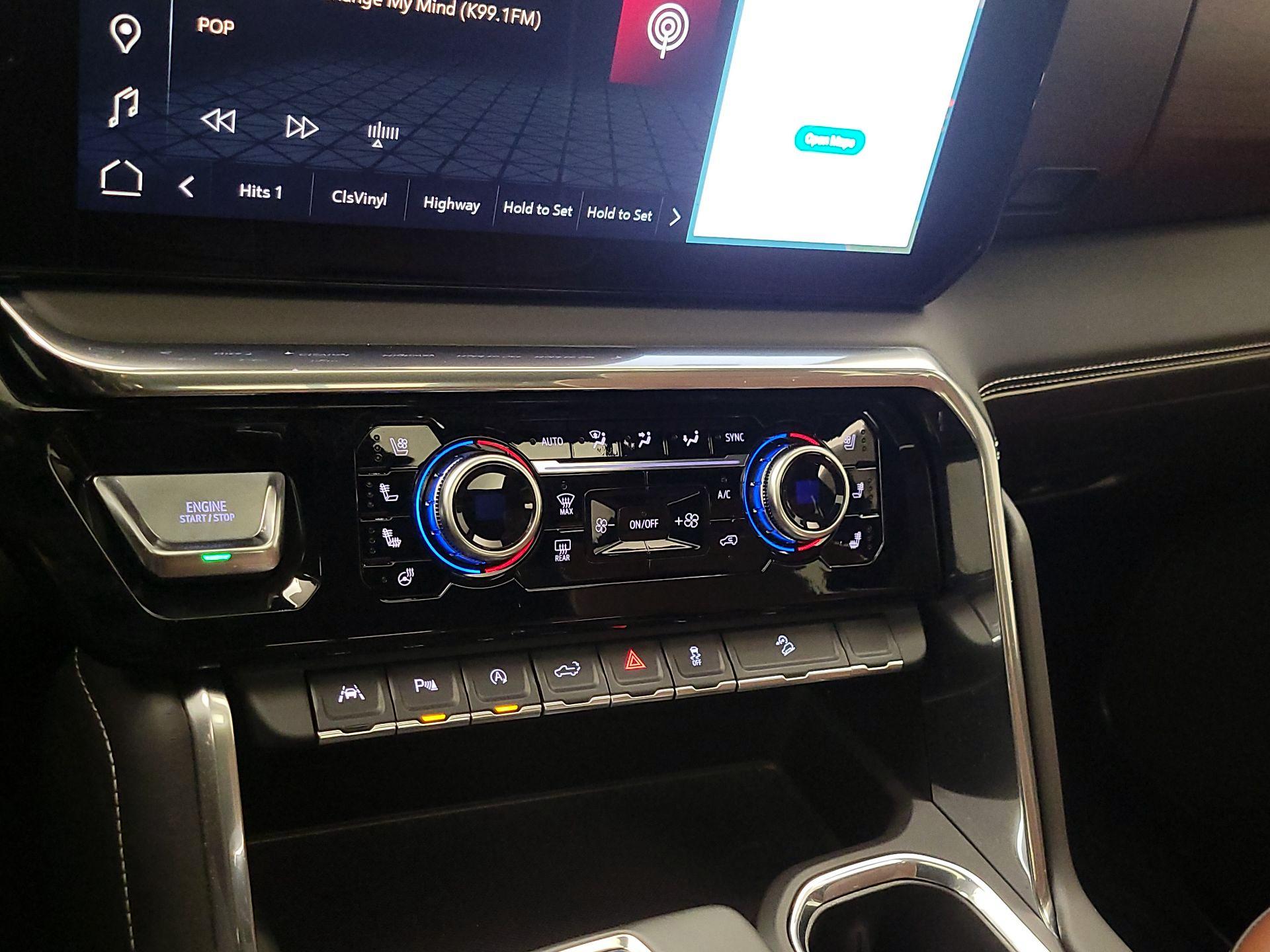 Thumbnail: 2025 GMC Sierra 1500 - 16