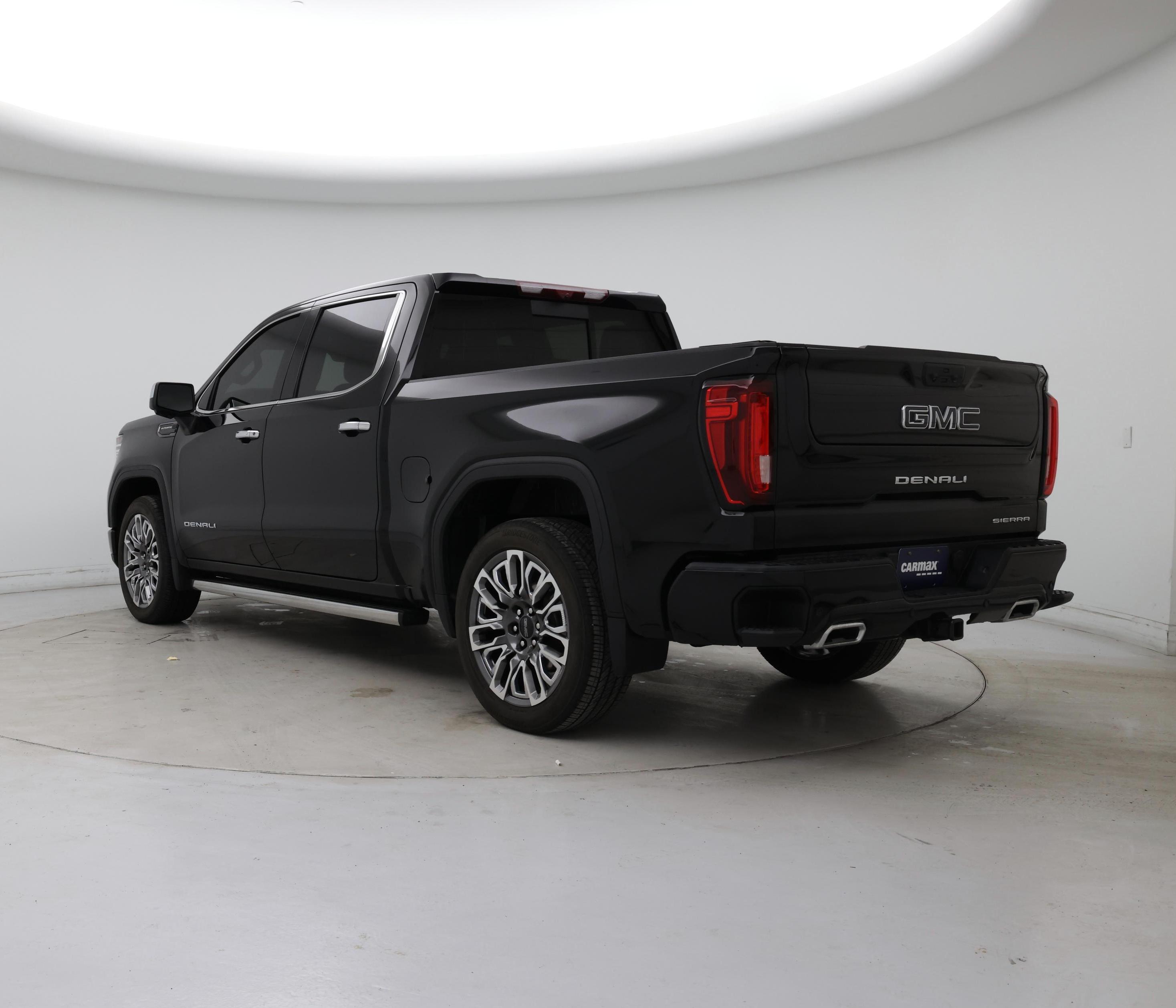 Thumbnail: 2025 GMC Sierra 1500 - 2