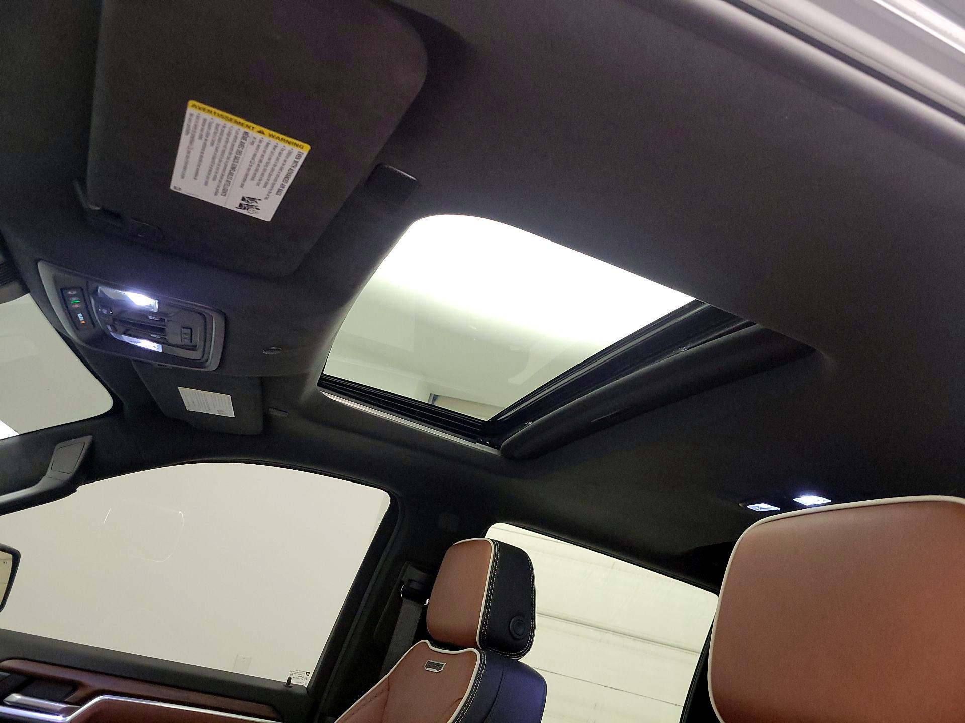 Thumbnail: 2025 GMC Sierra 1500 - 19