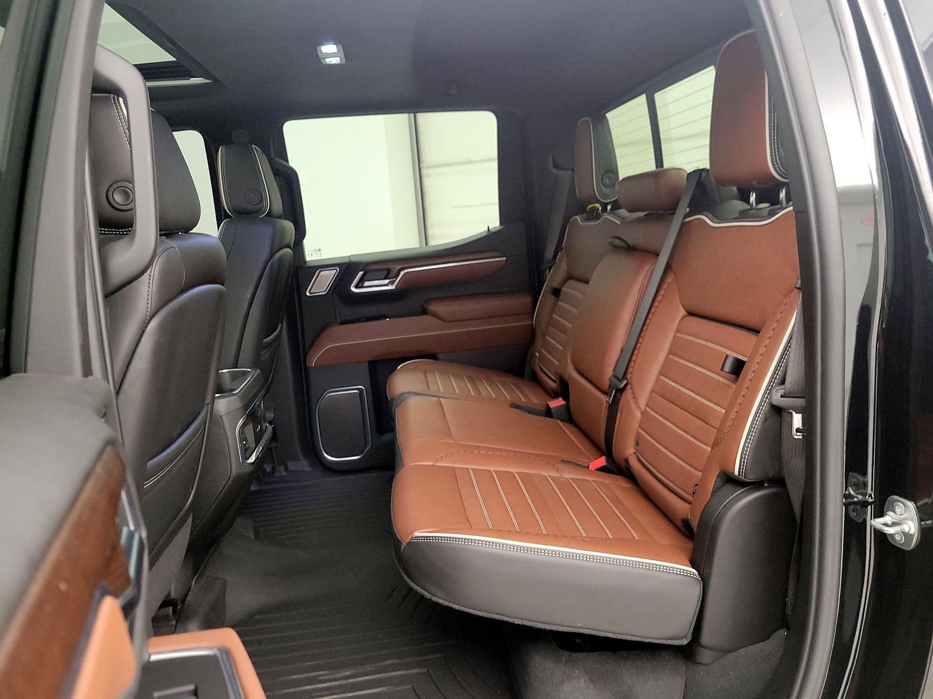 Thumbnail: 2025 GMC Sierra 1500 - 20