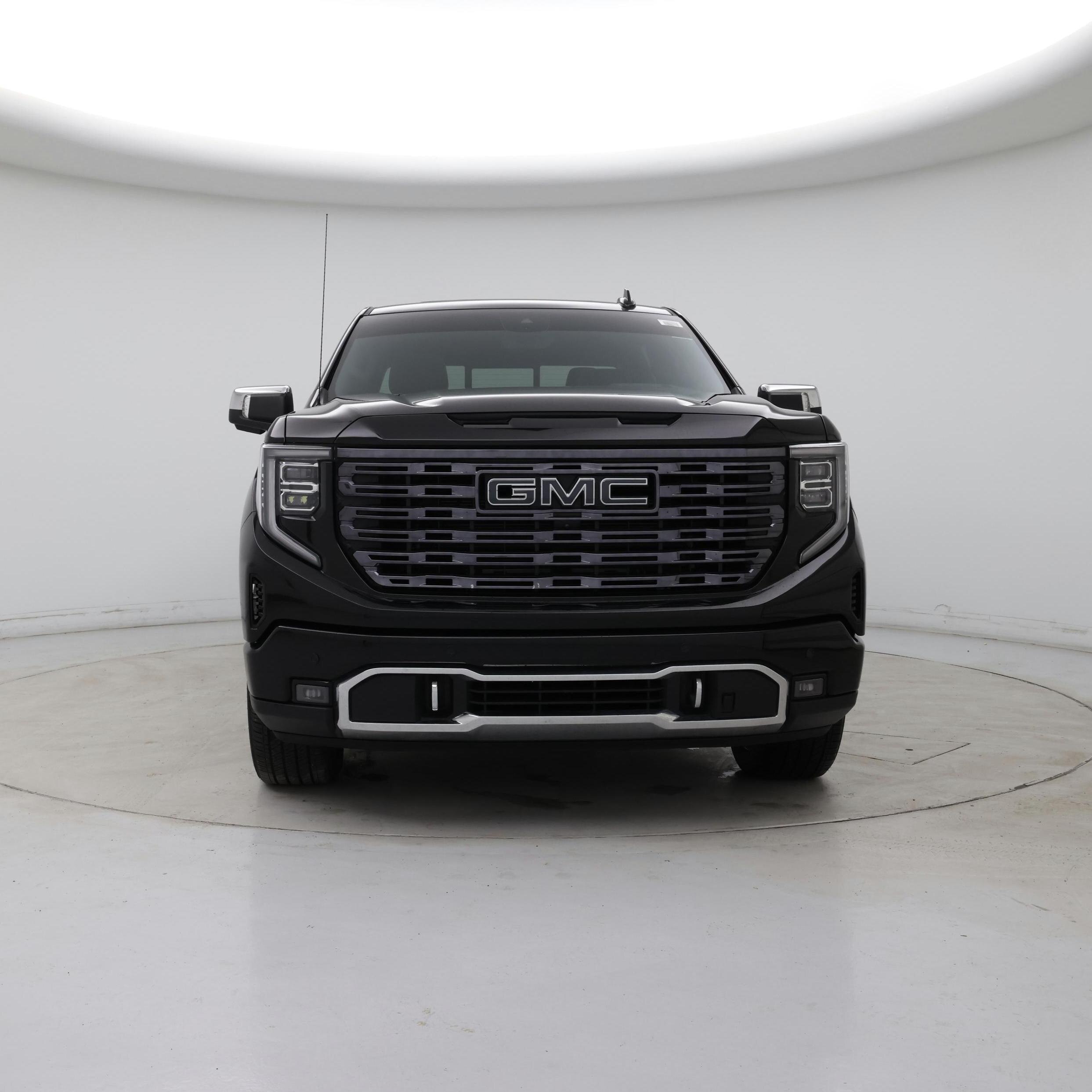 Thumbnail: 2025 GMC Sierra 1500 - 5