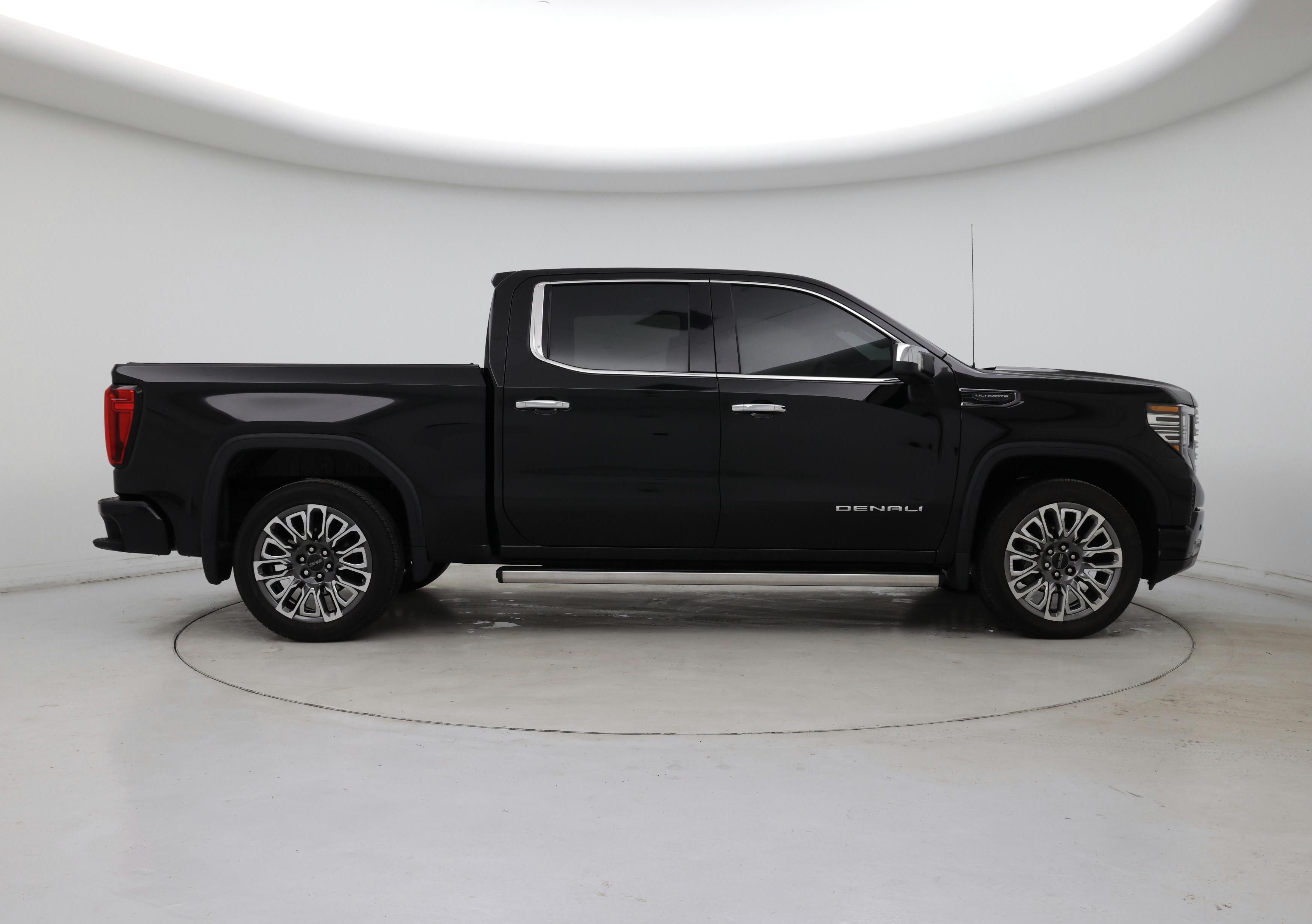 Thumbnail: 2025 GMC Sierra 1500 - 7