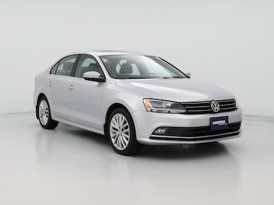 2016 Volkswagen Jetta SEL