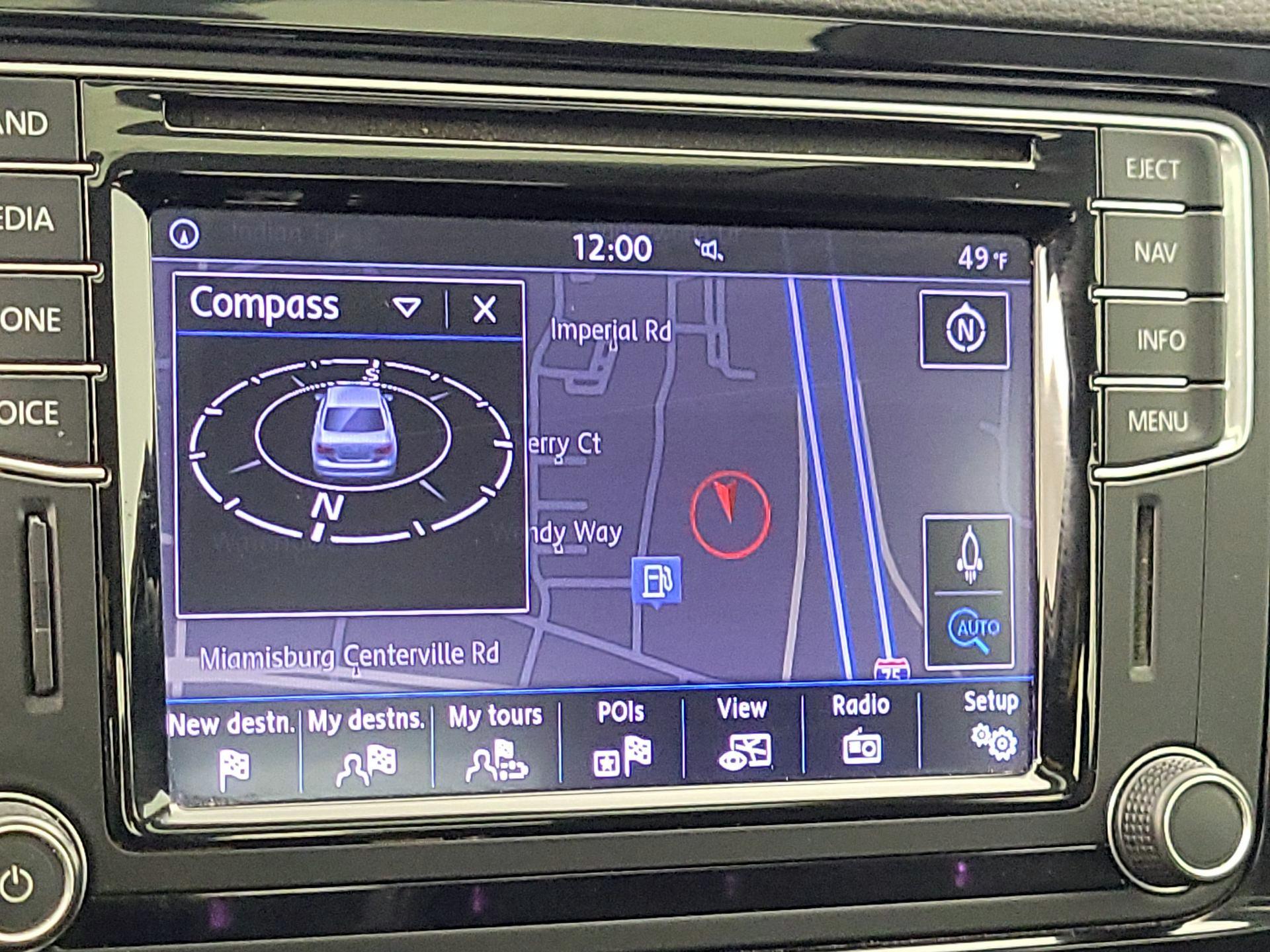 Thumbnail: 2016 Volkswagen Jetta - 14