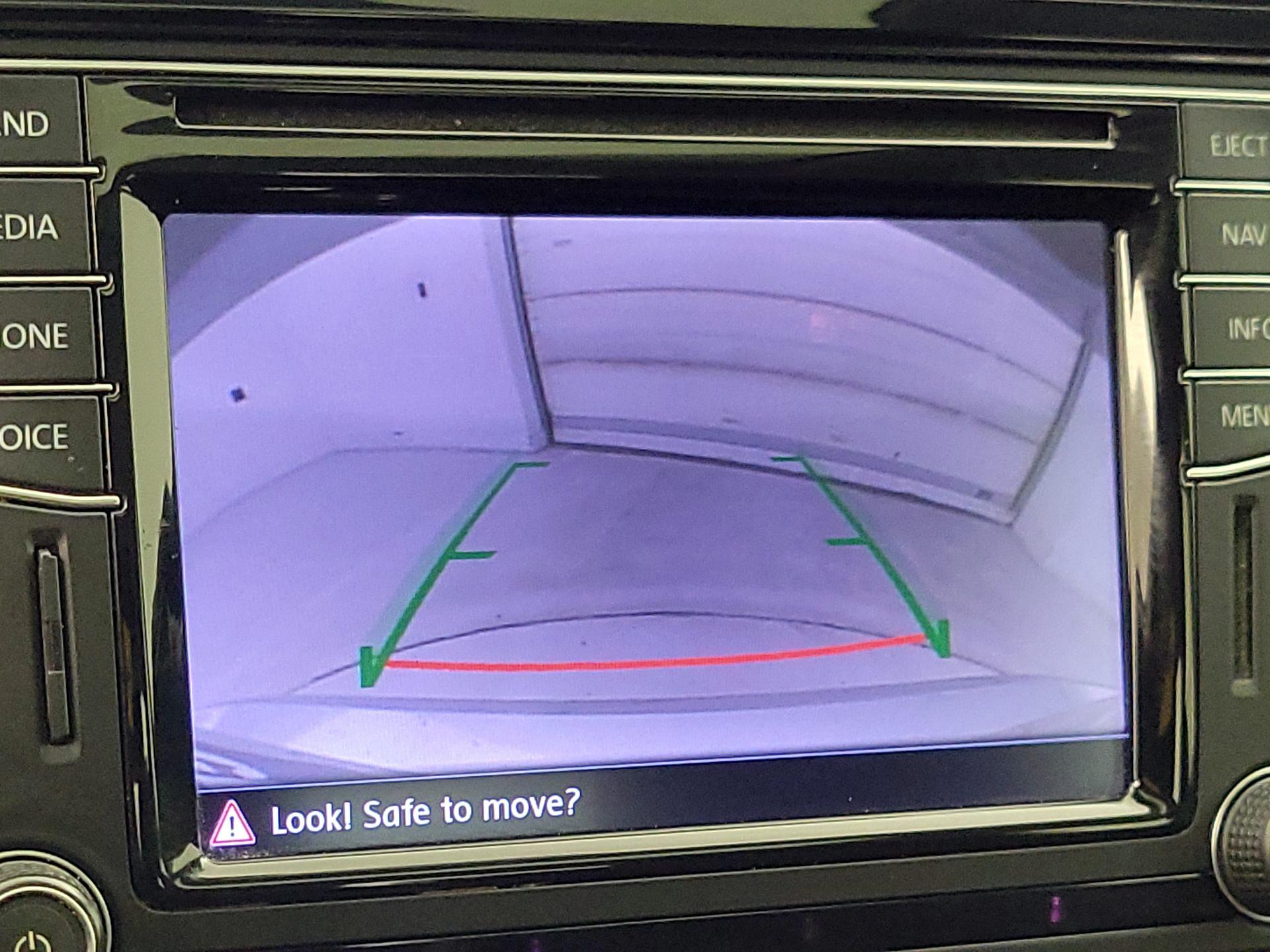 Thumbnail: 2016 Volkswagen Jetta - 15