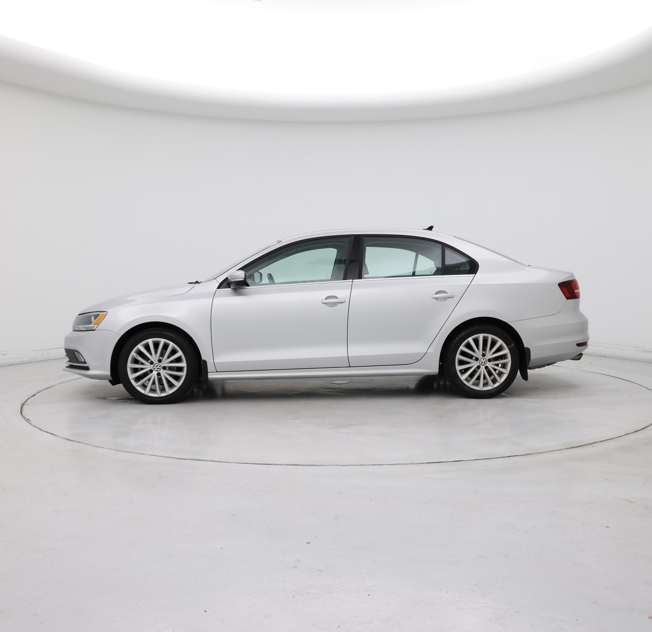 Thumbnail: 2016 Volkswagen Jetta - 3