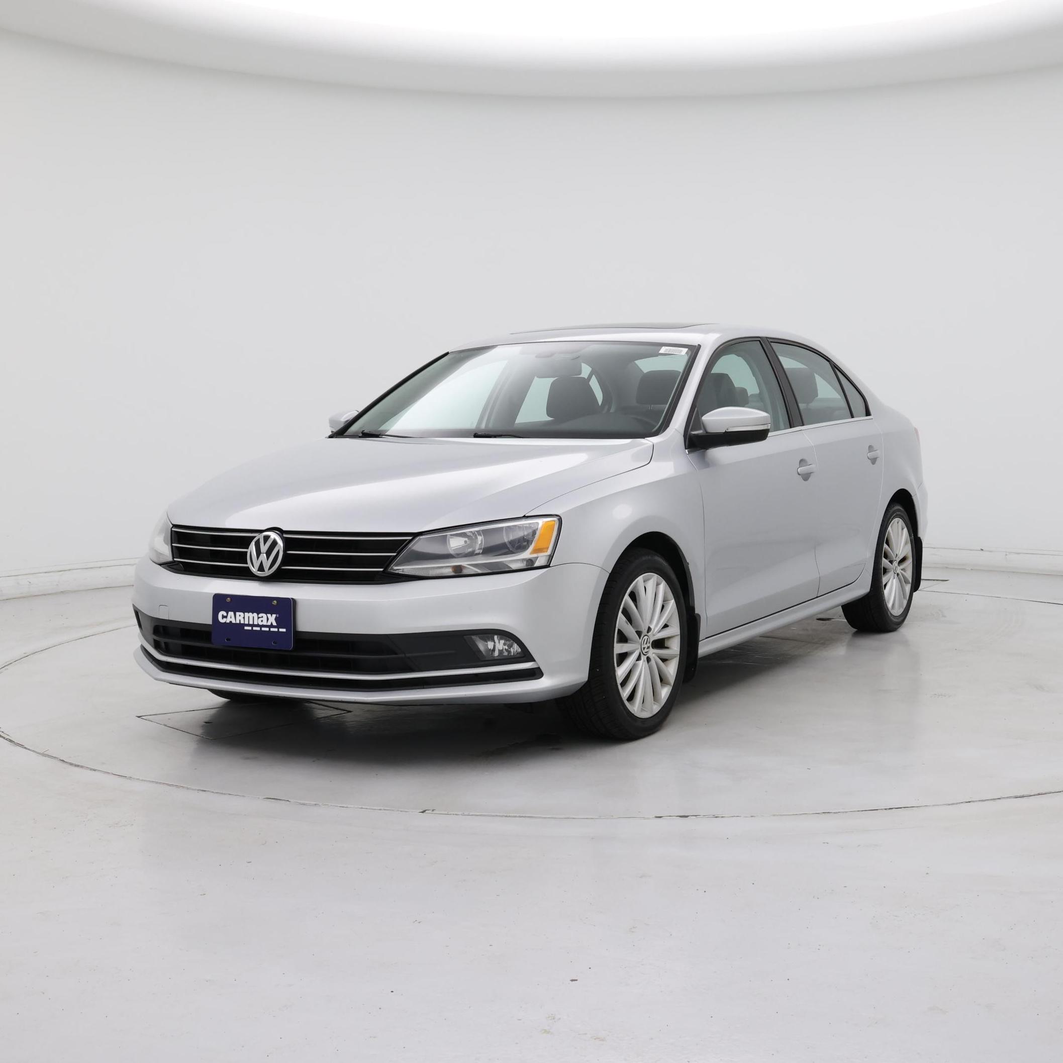 Thumbnail: 2016 Volkswagen Jetta - 4