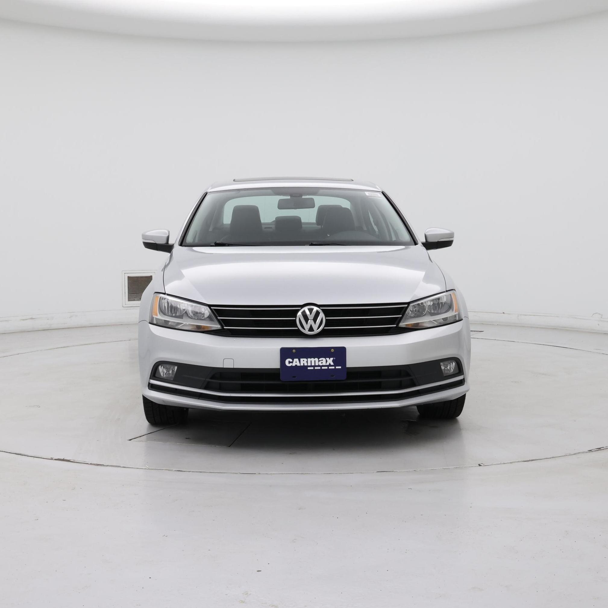 Thumbnail: 2016 Volkswagen Jetta - 5