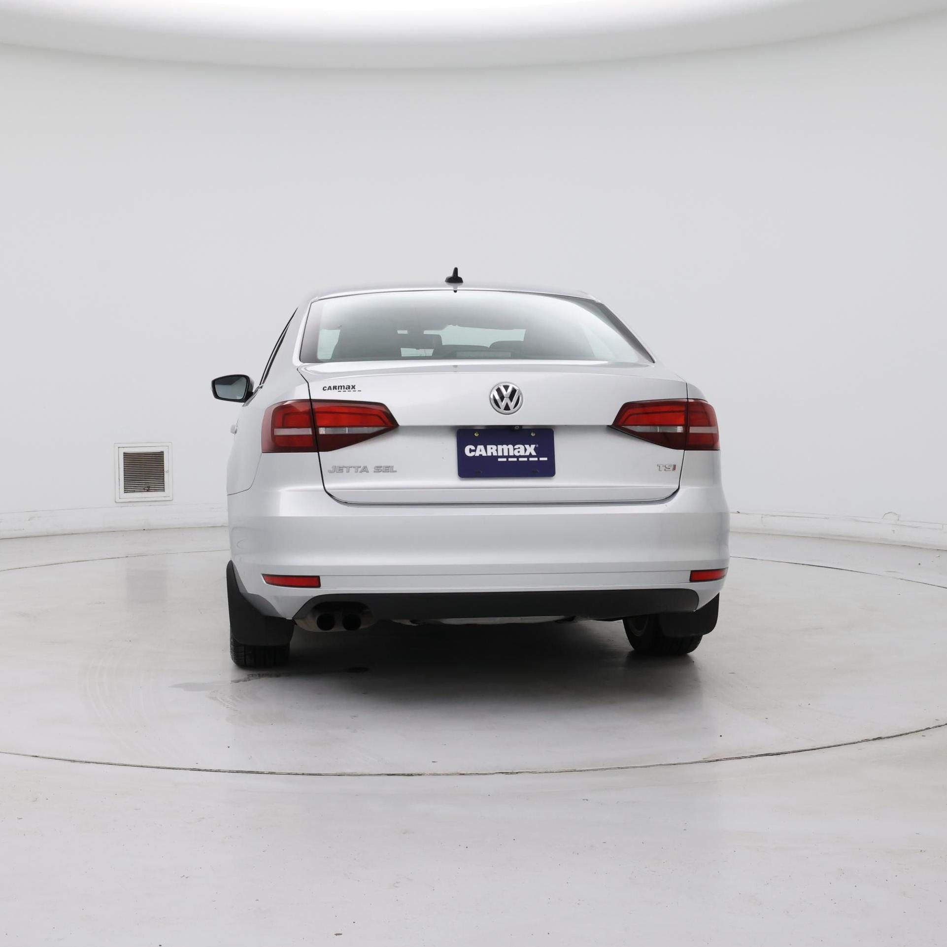 Thumbnail: 2016 Volkswagen Jetta - 6