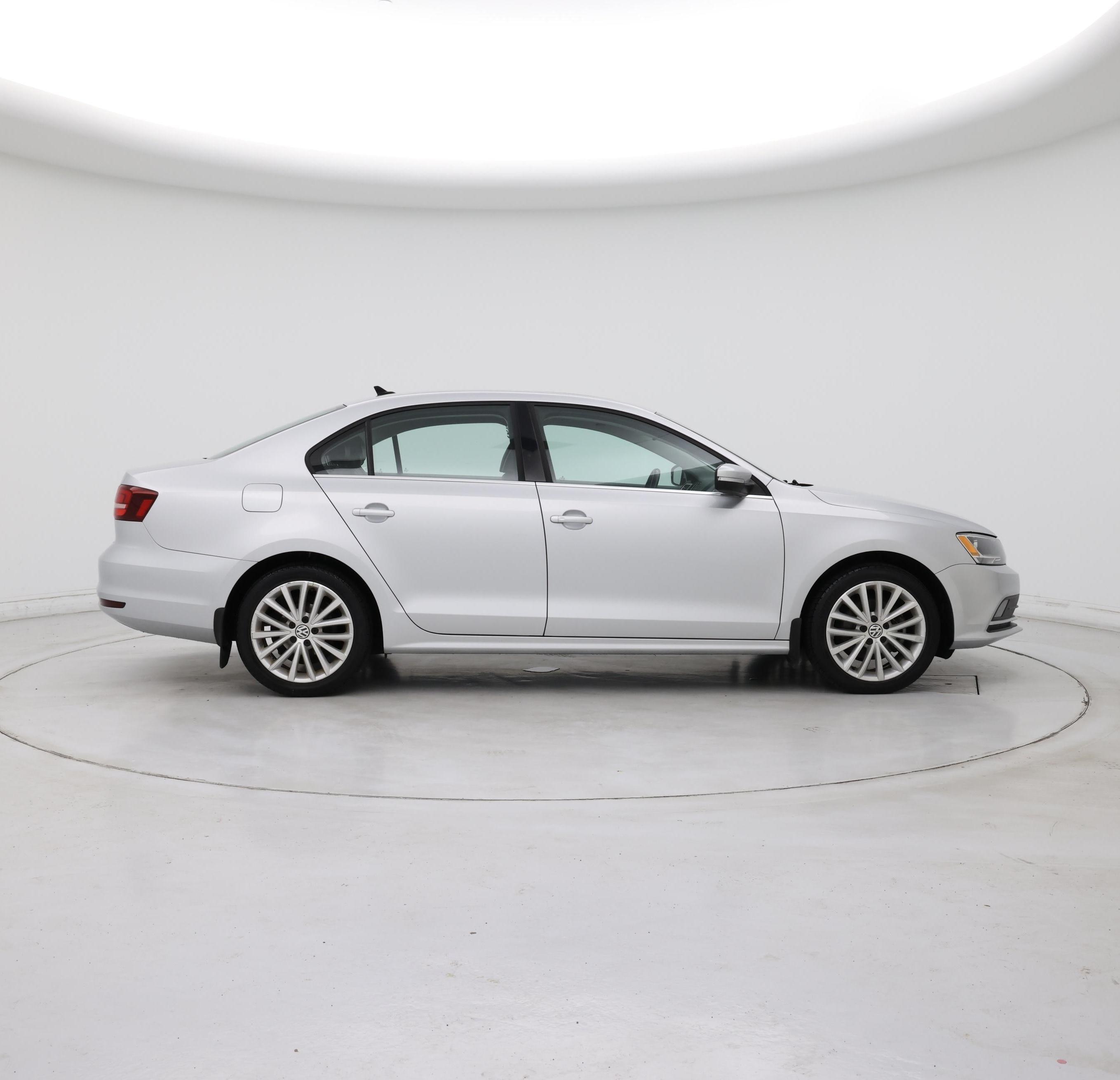 Thumbnail: 2016 Volkswagen Jetta - 7