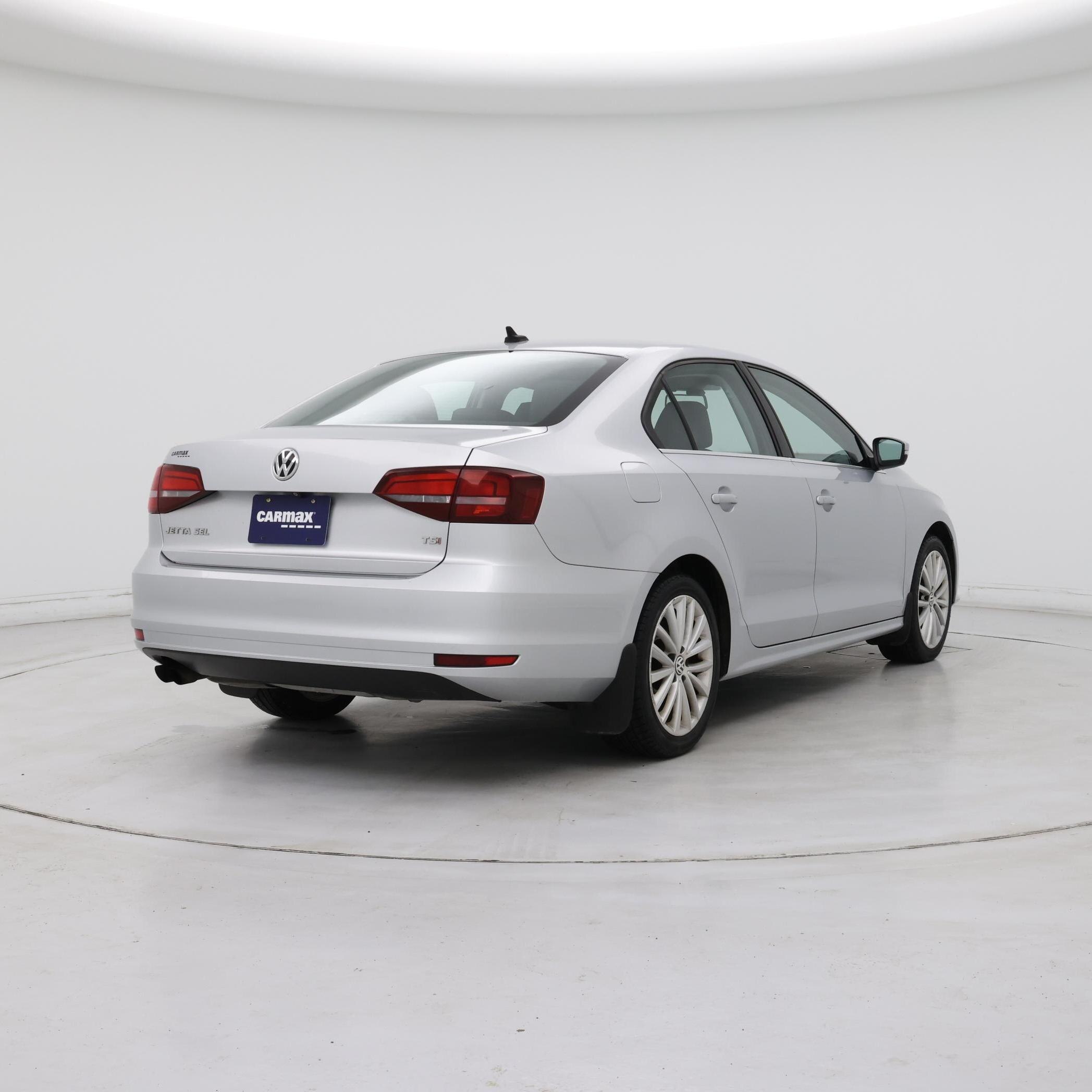 Thumbnail: 2016 Volkswagen Jetta - 8