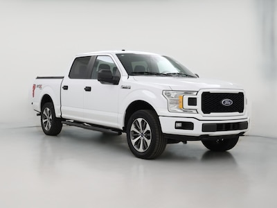 2019 Ford F150 XL