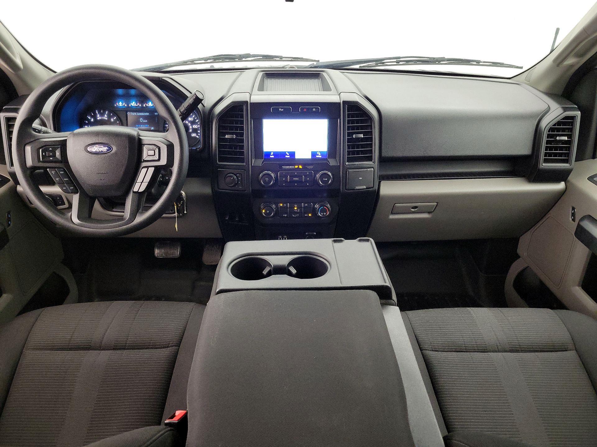 Thumbnail: 2019 Ford F-150 - 9