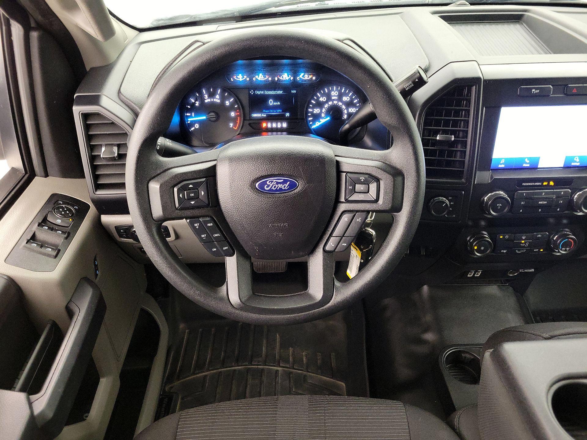 Thumbnail: 2019 Ford F-150 - 10